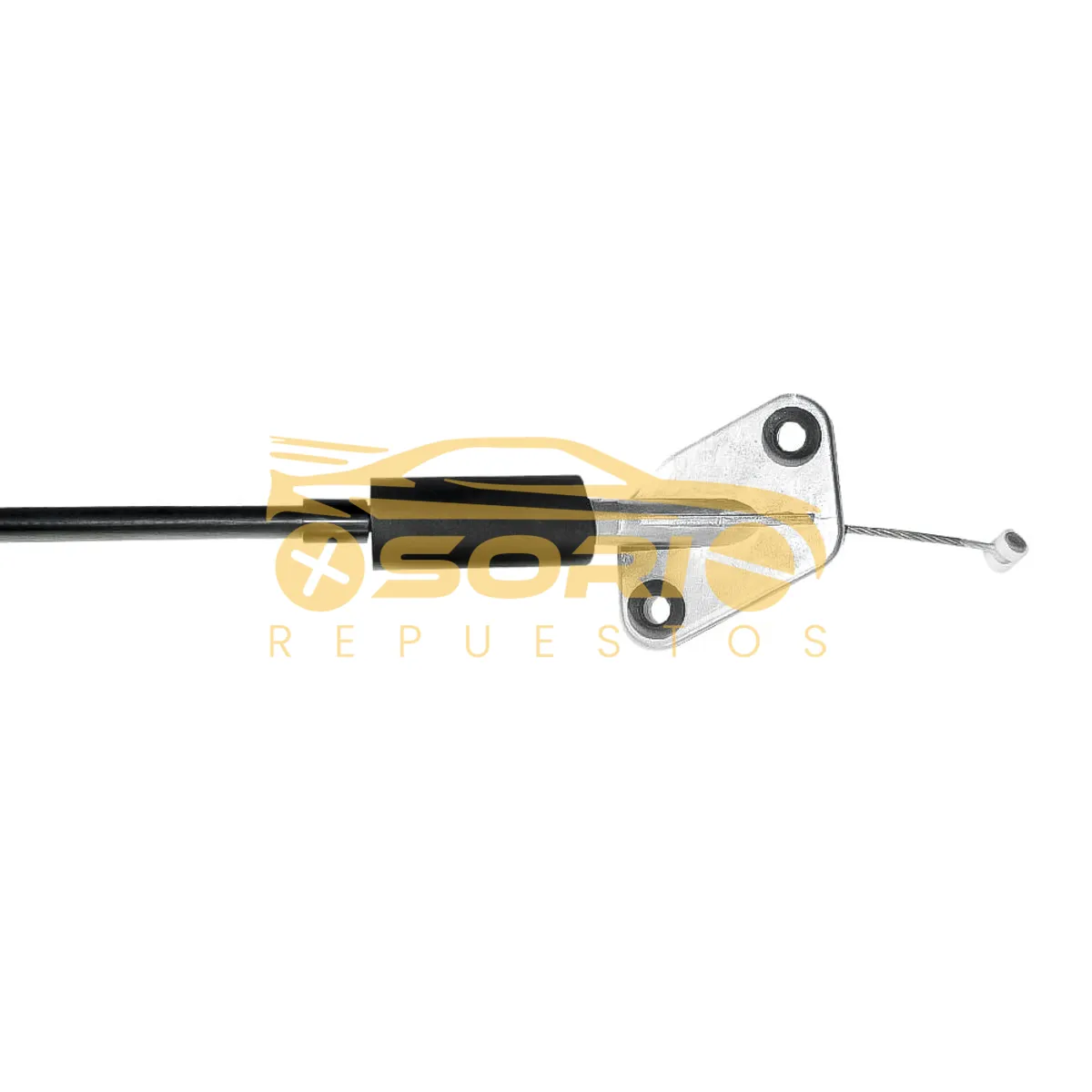 guaya clutch navcar chevrolet spark gt todos gmcem 3543