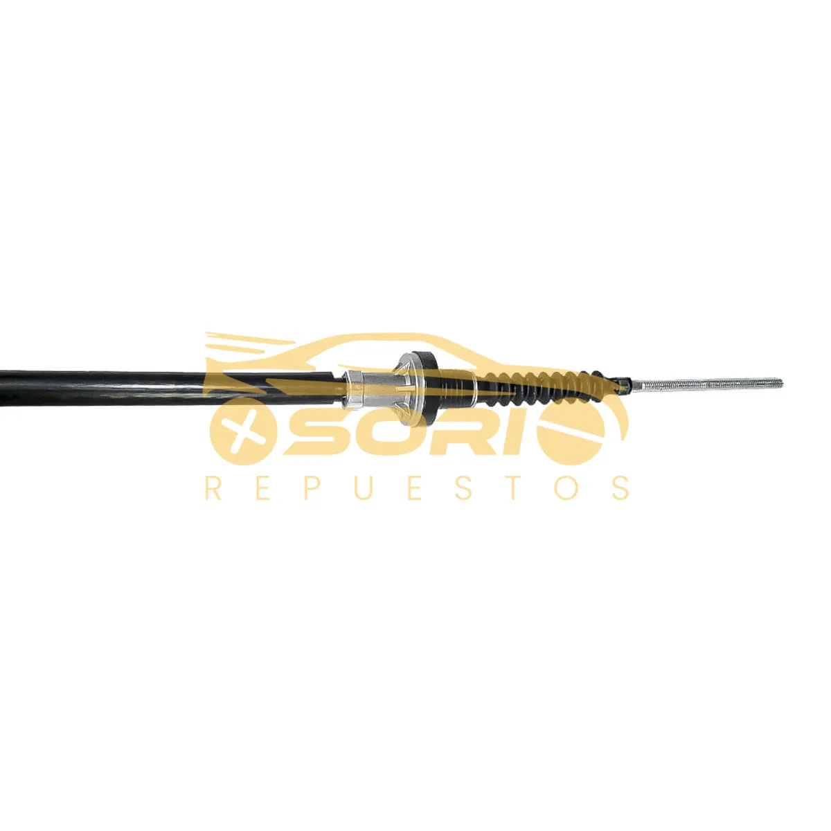 guaya clutch navcar chevrolet spark gt todos gmcem 3543