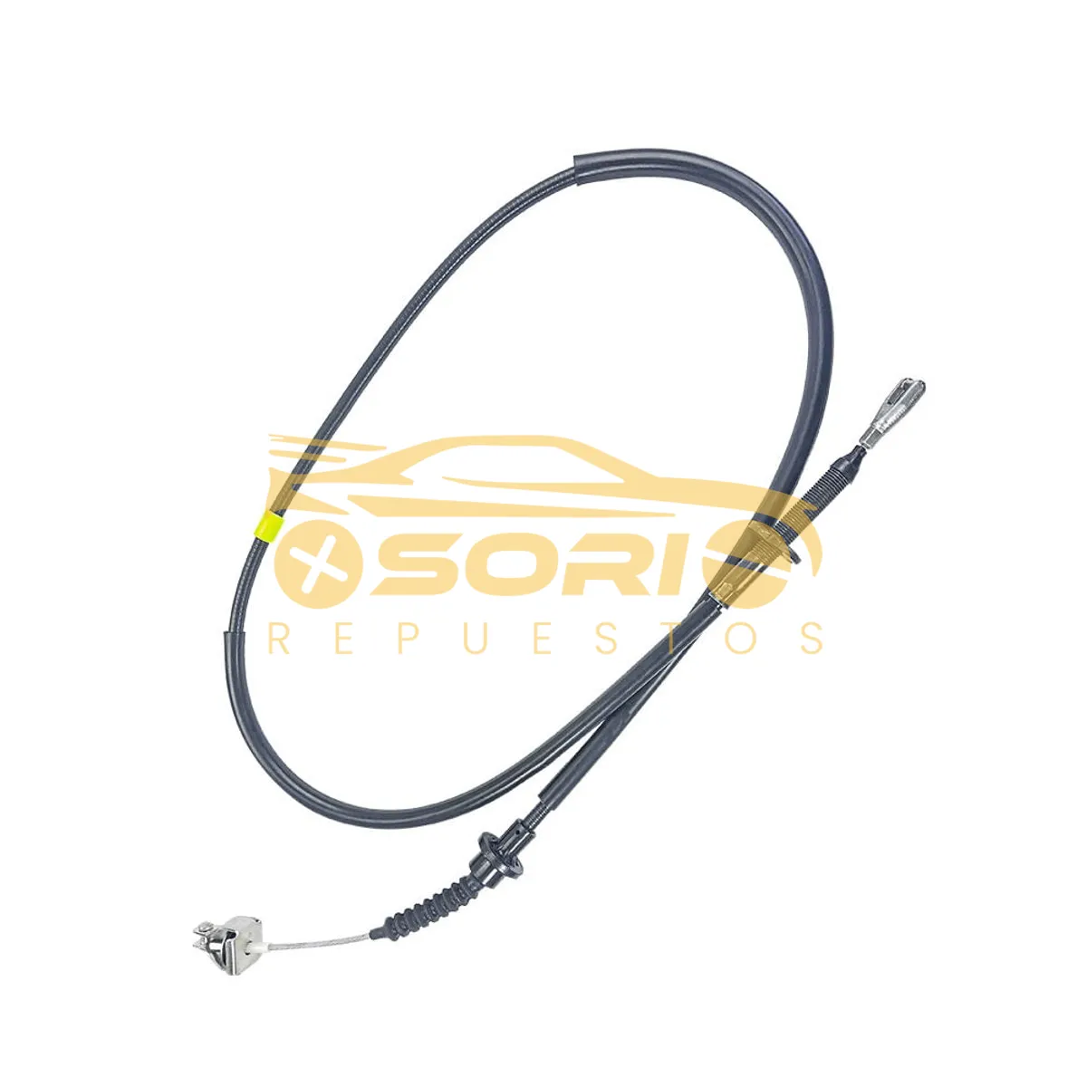 guaya clutch navcar mitsubishi lancer todos mite 1727
