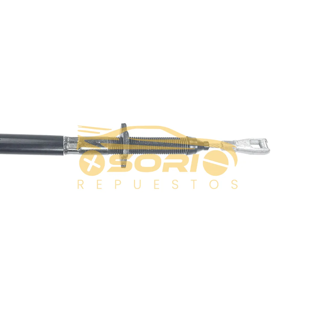 guaya clutch navcar mitsubishi lancer todos mite 1727