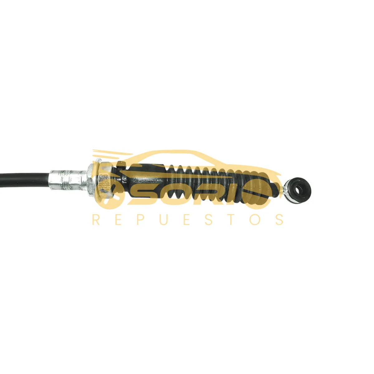 guaya control cambios navcar chana todos todos chacc 2745