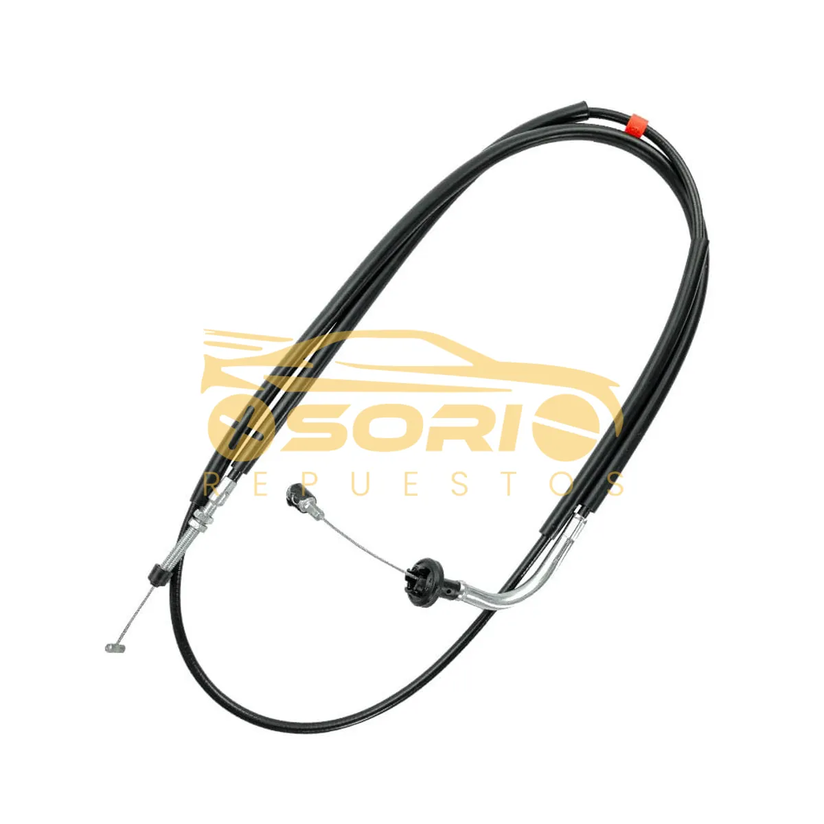 guaya acelerador navcar dfm van carga dfmac 3040