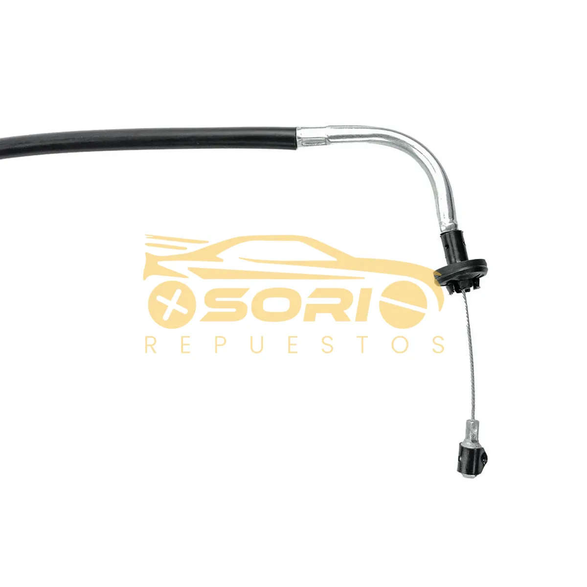 guaya acelerador navcar dfm van carga dfmac 3040