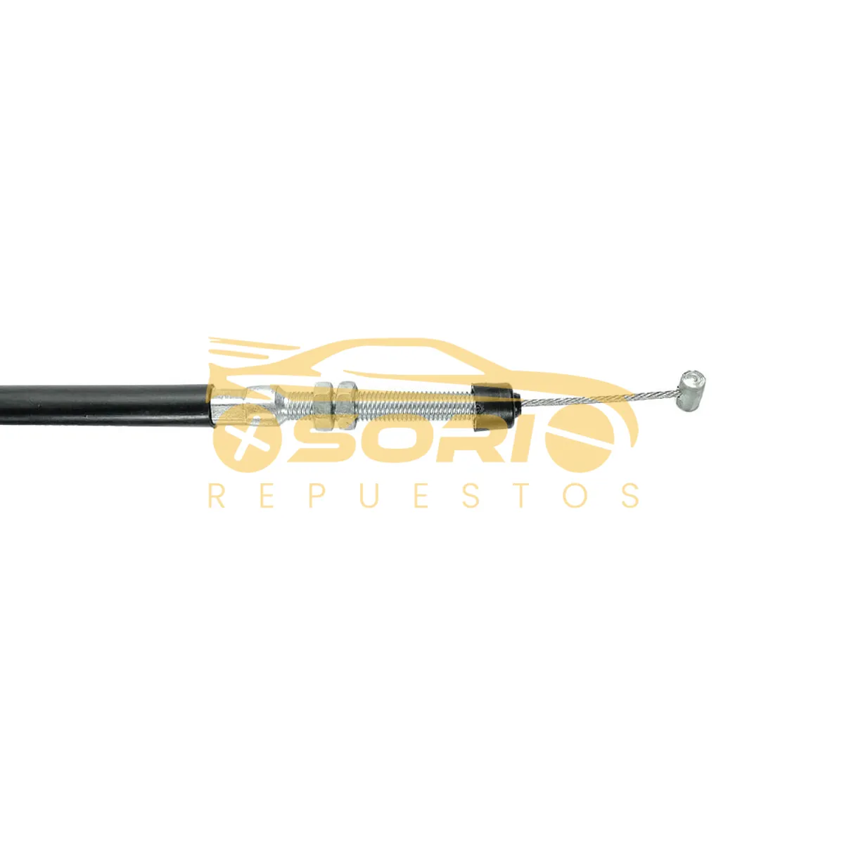 guaya acelerador navcar dfm van carga dfmac 3040