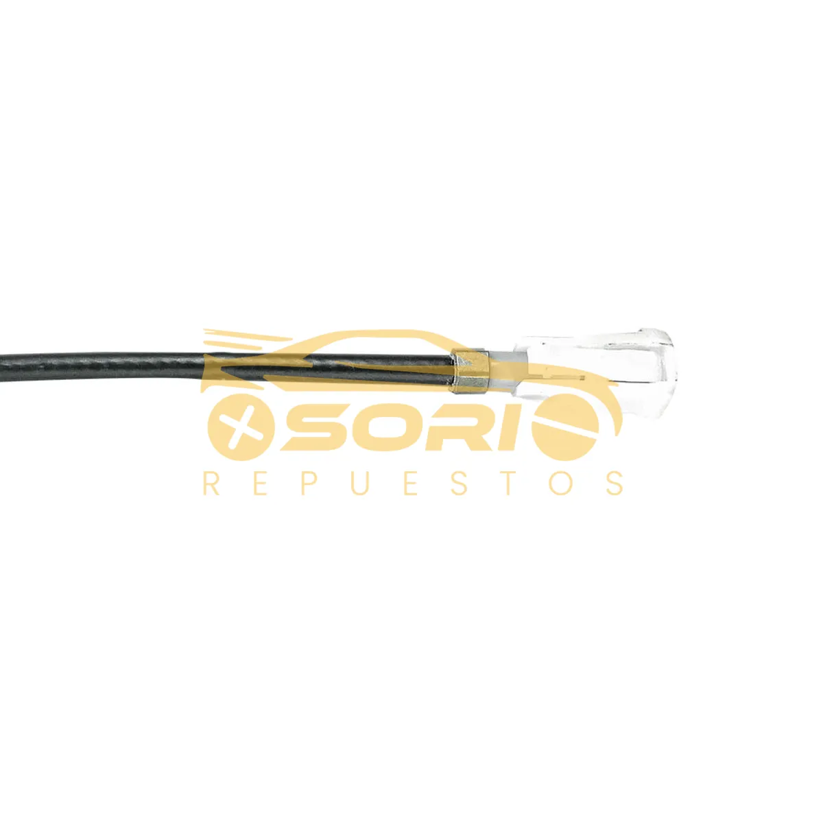 guaya velocimetro navcar ford festiva 98 forvz 901