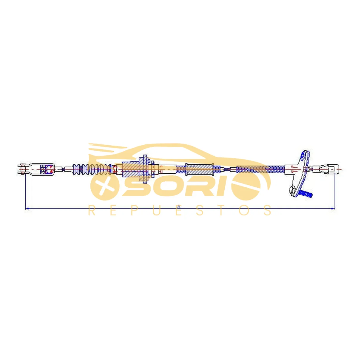 guaya clutch navcar hyundai i10 2015 kia picanto morning kiaem 3015