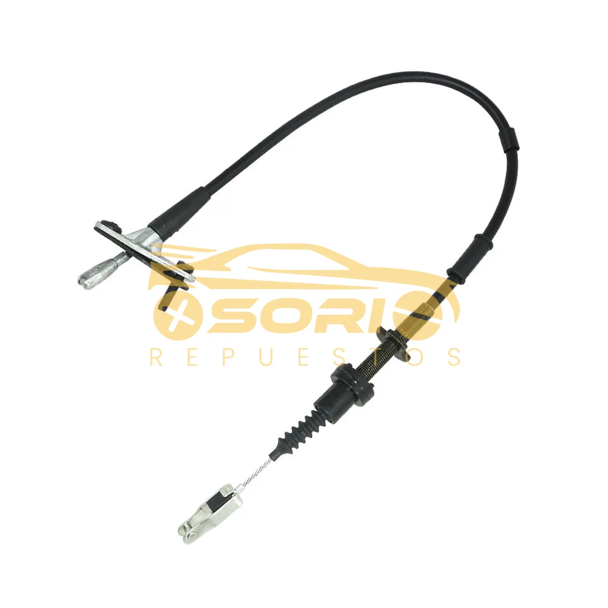 guaya clutch navcar kia picanto lx 2005 kiaem 2434