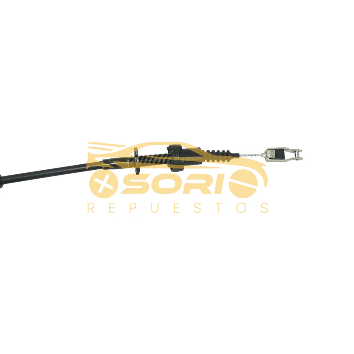 guaya clutch navcar kia picanto lx 2005 kiaem 2434