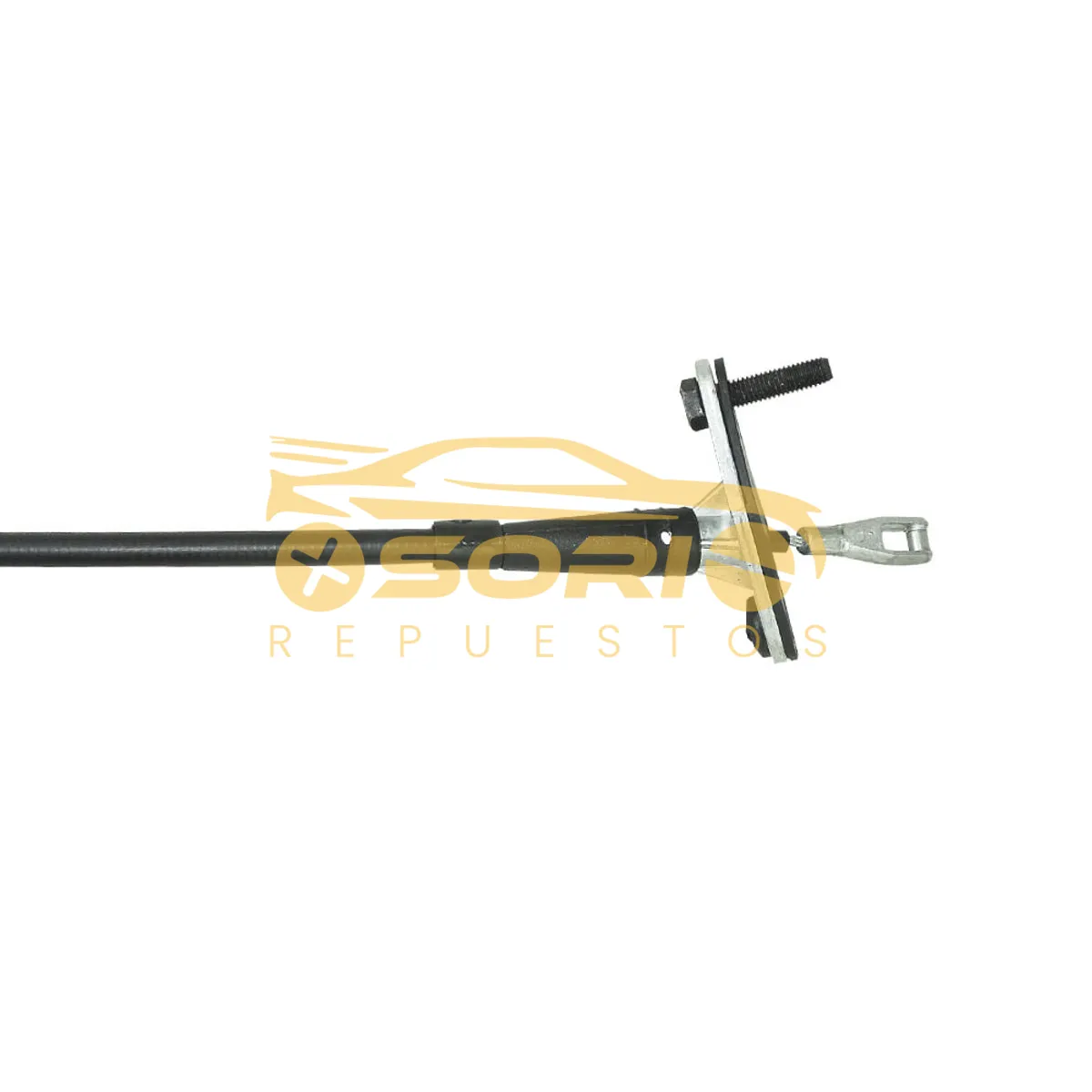 guaya clutch navcar kia picanto lx 2005 kiaem 2434