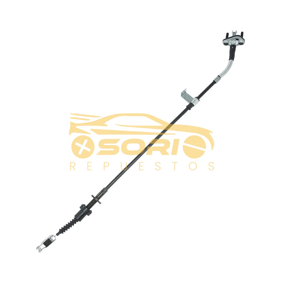 guaya clutch navcar kia picanto ion 14 kiaem 3573