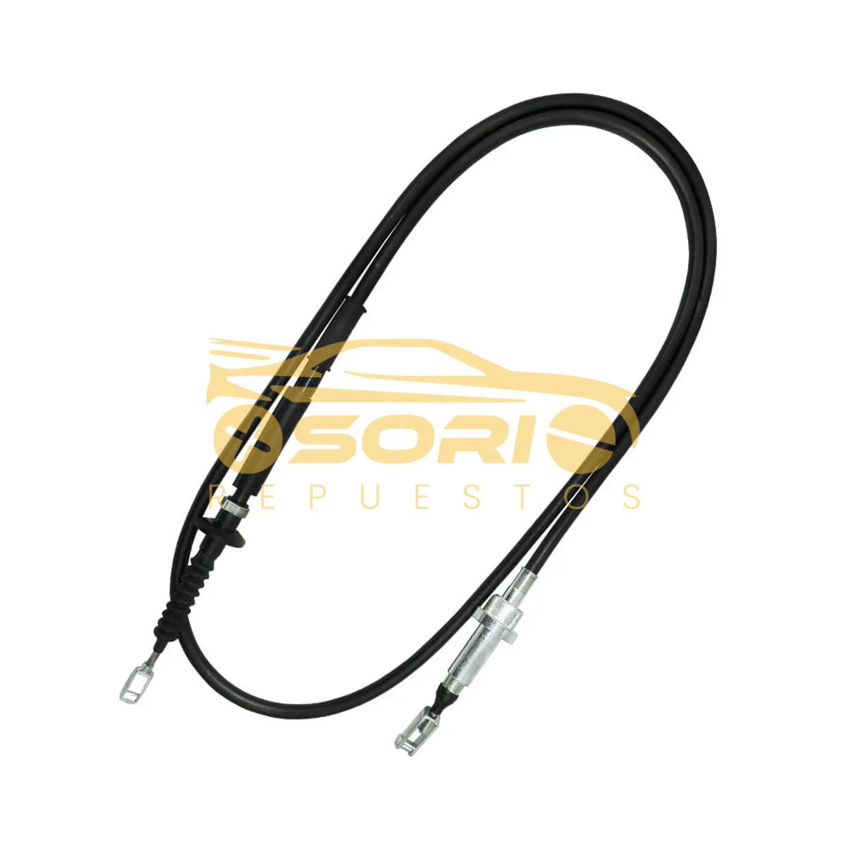 guaya clutch navcar mitsubishi l 300 todos mite 854