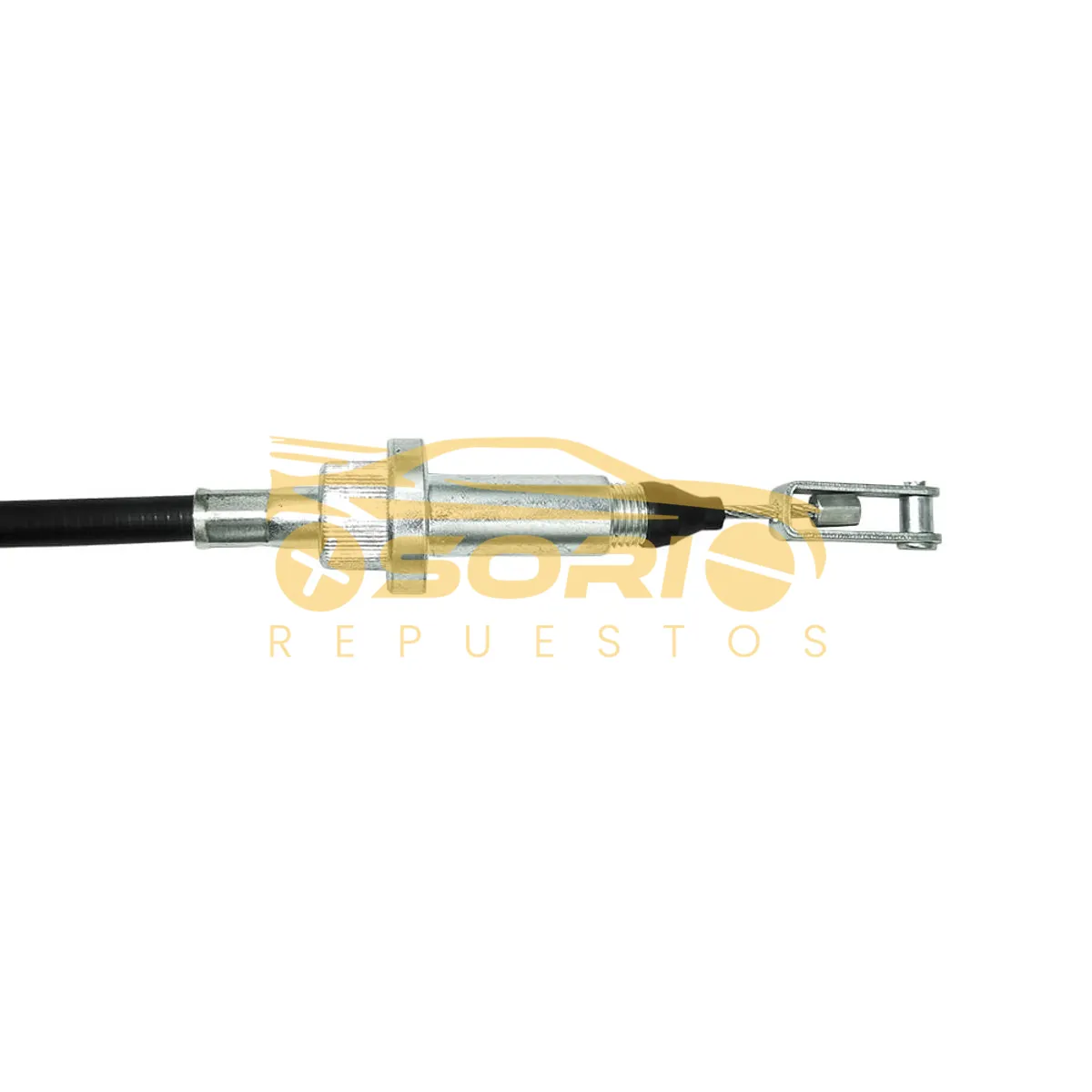 guaya clutch navcar mitsubishi l 300 todos mite 854