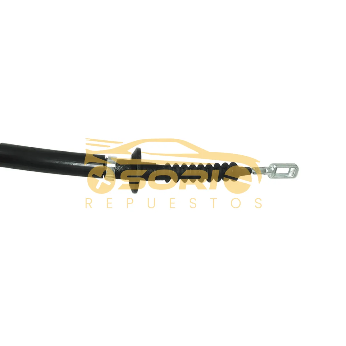 guaya clutch navcar mitsubishi l 300 todos mite 854