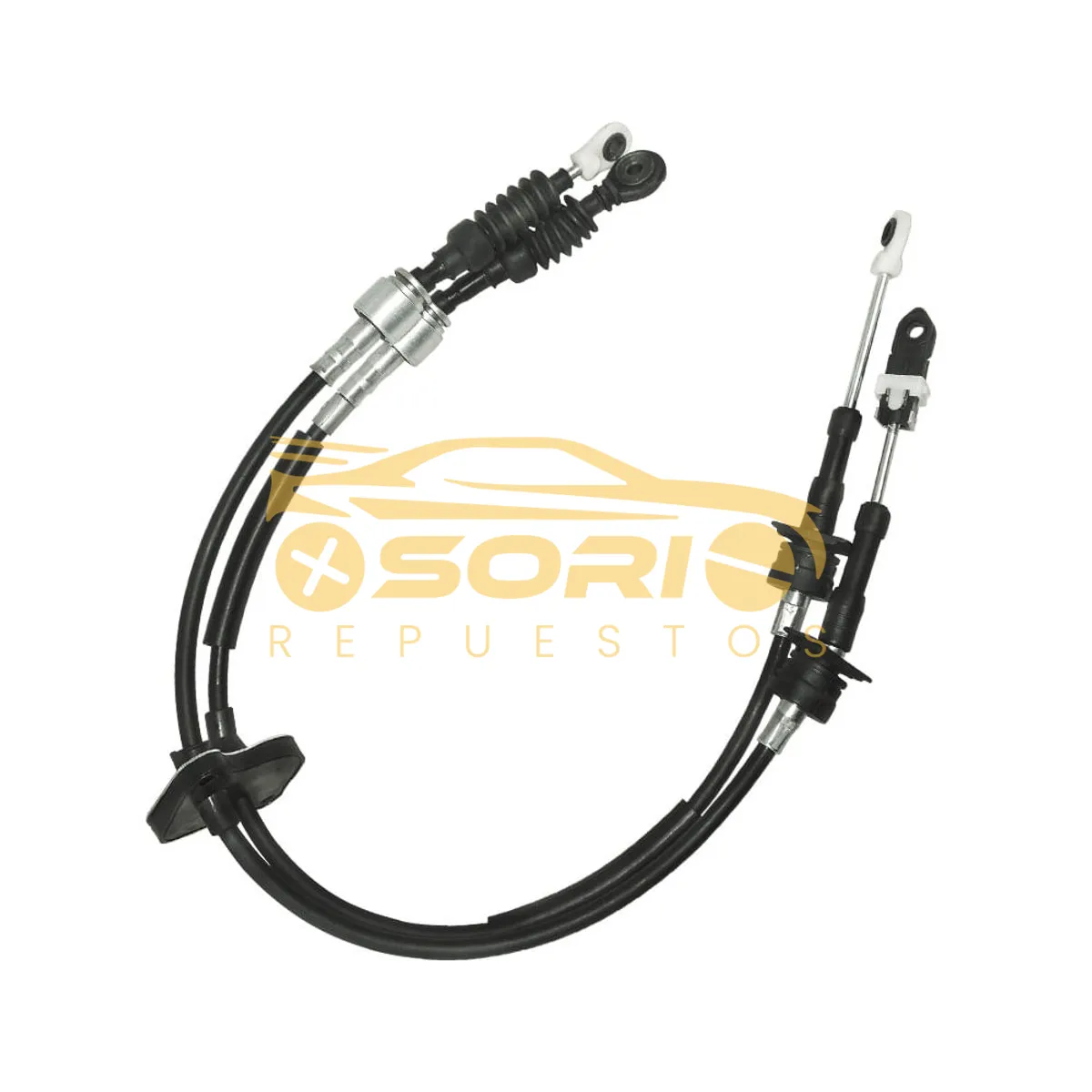 guaya control de cambios navcar chevrolet wagon r 99 02 gmccc 3722