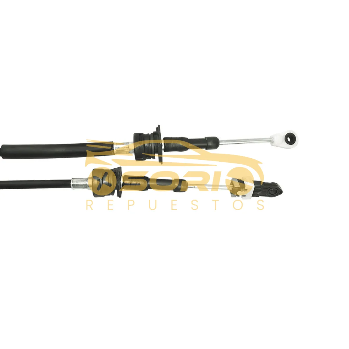 guaya control de cambios navcar chevrolet wagon r 99 02 gmccc 3722