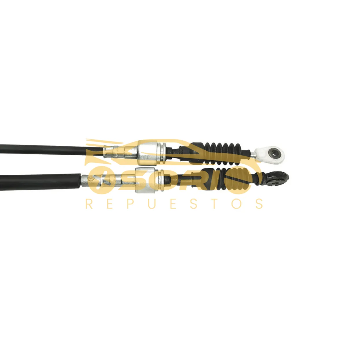 guaya control de cambios navcar chevrolet wagon r 99 02 gmccc 3722