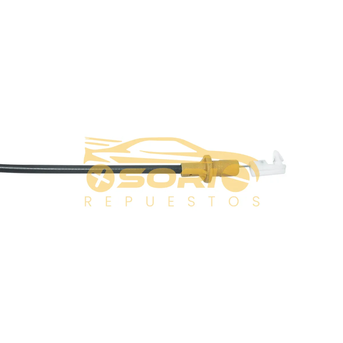 guaya acelerador clio 1 9 viejo navcar renault clio todos rena 392