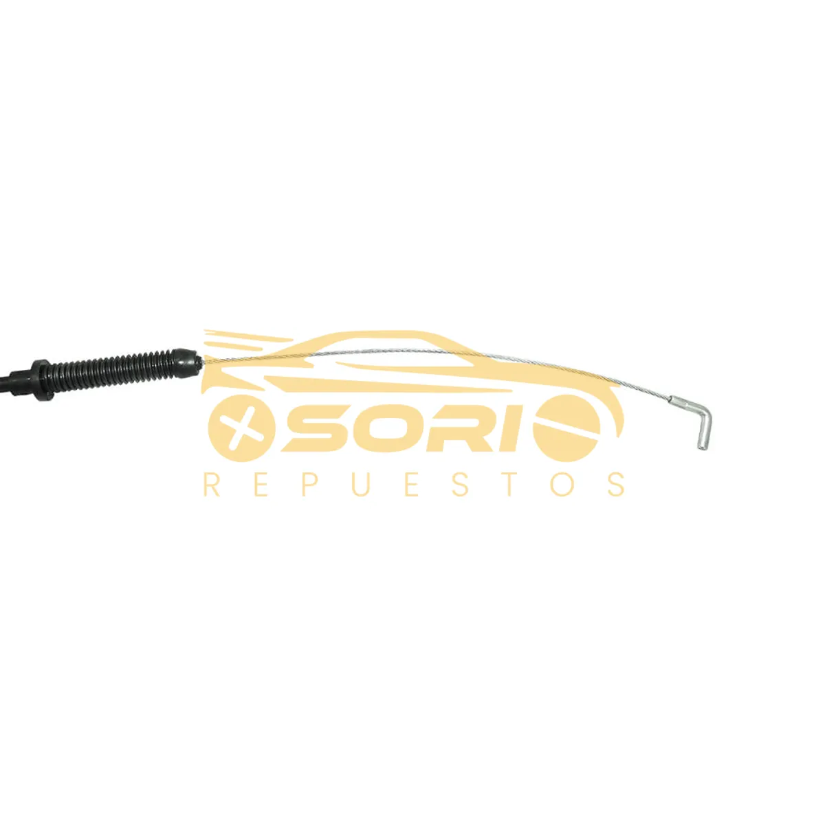 guaya acelerador navcar renault r18 gtx 2l rena 446