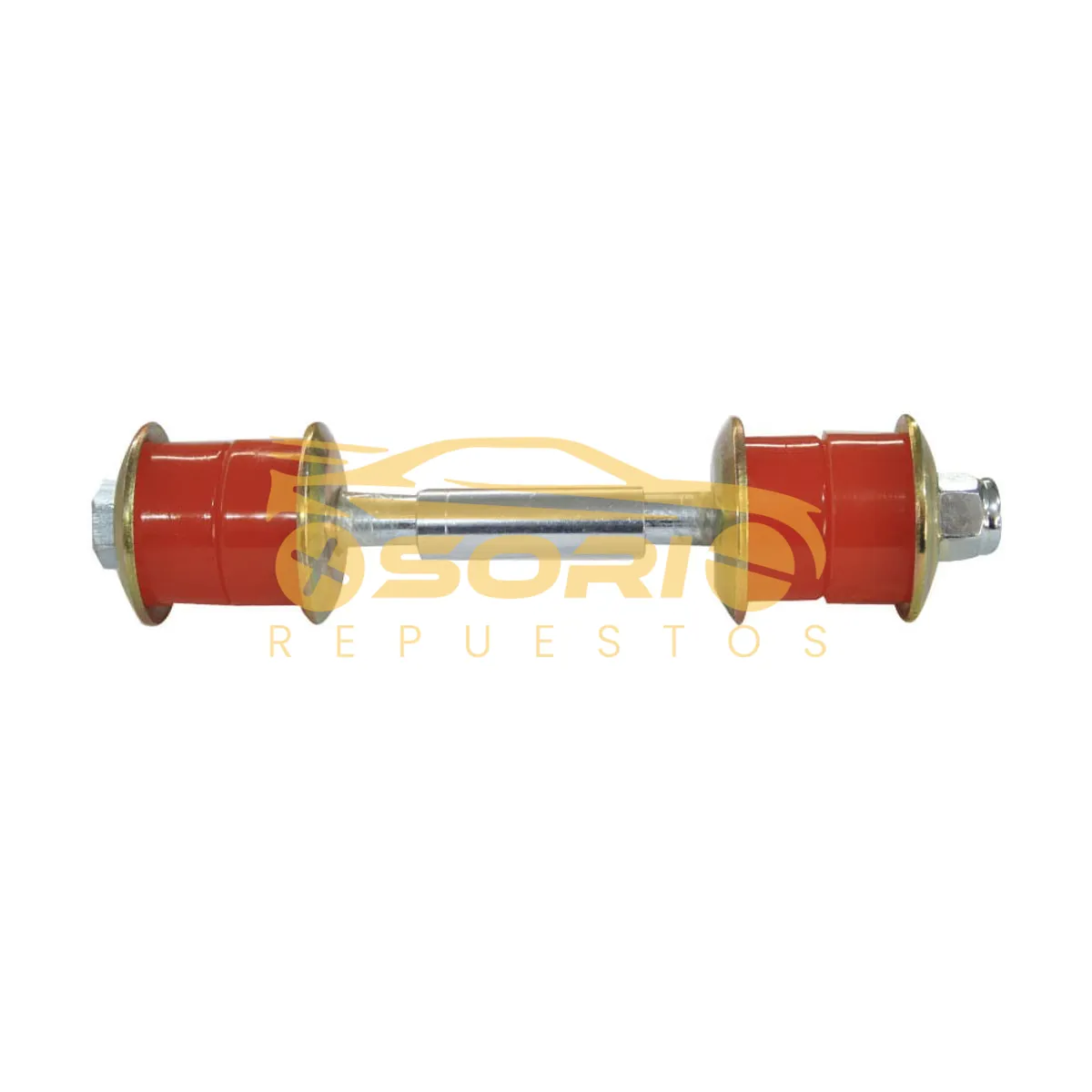lagrima barra estabilizadora delantera navcar 16 cm tb 9411