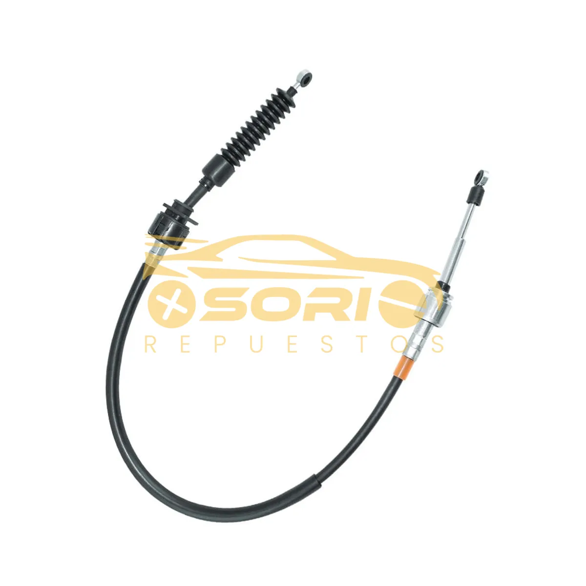 guaya control cambios aro aro navcar chevrolet n 300 todos checc 4142