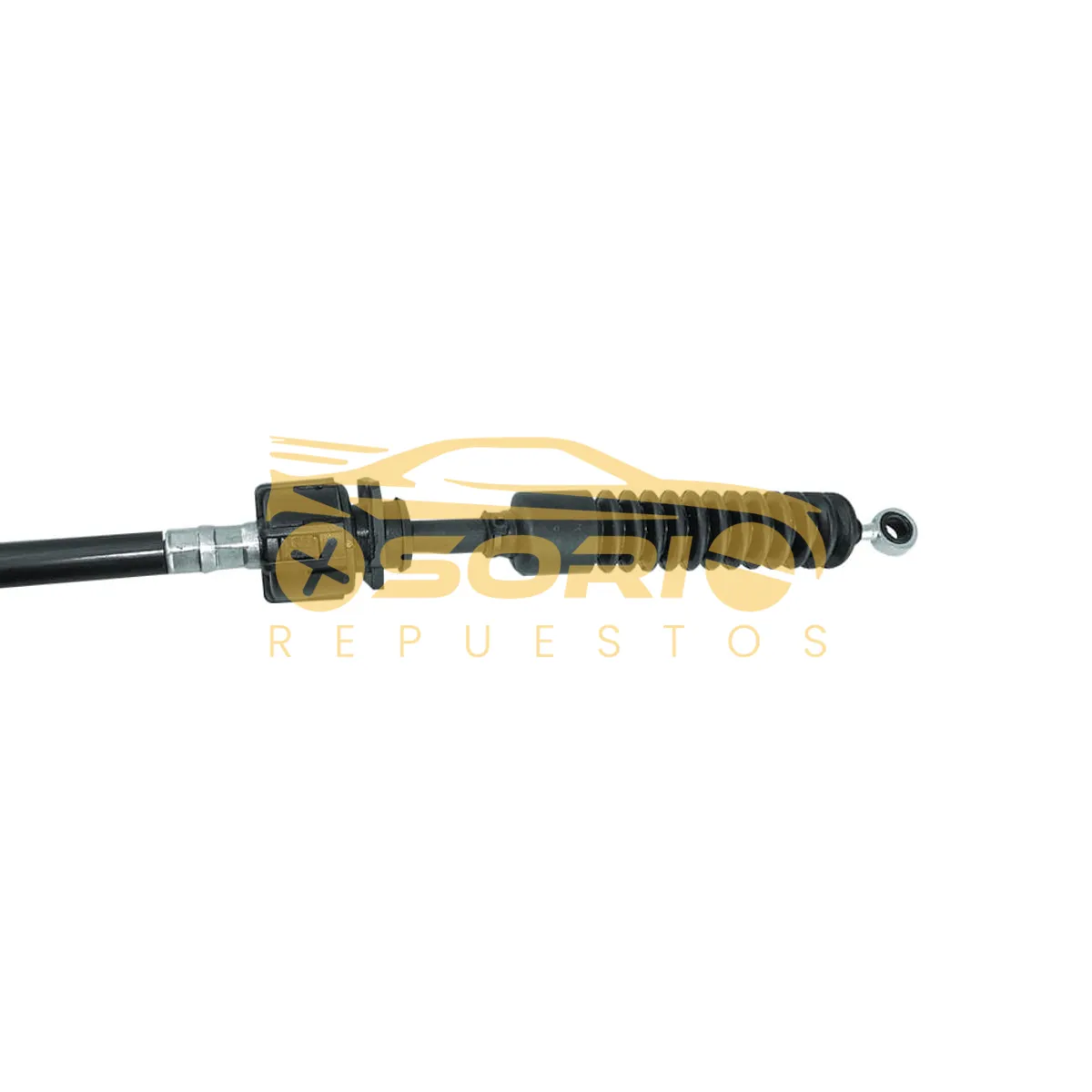 guaya control cambios aro aro navcar chevrolet n 300 todos checc 4142