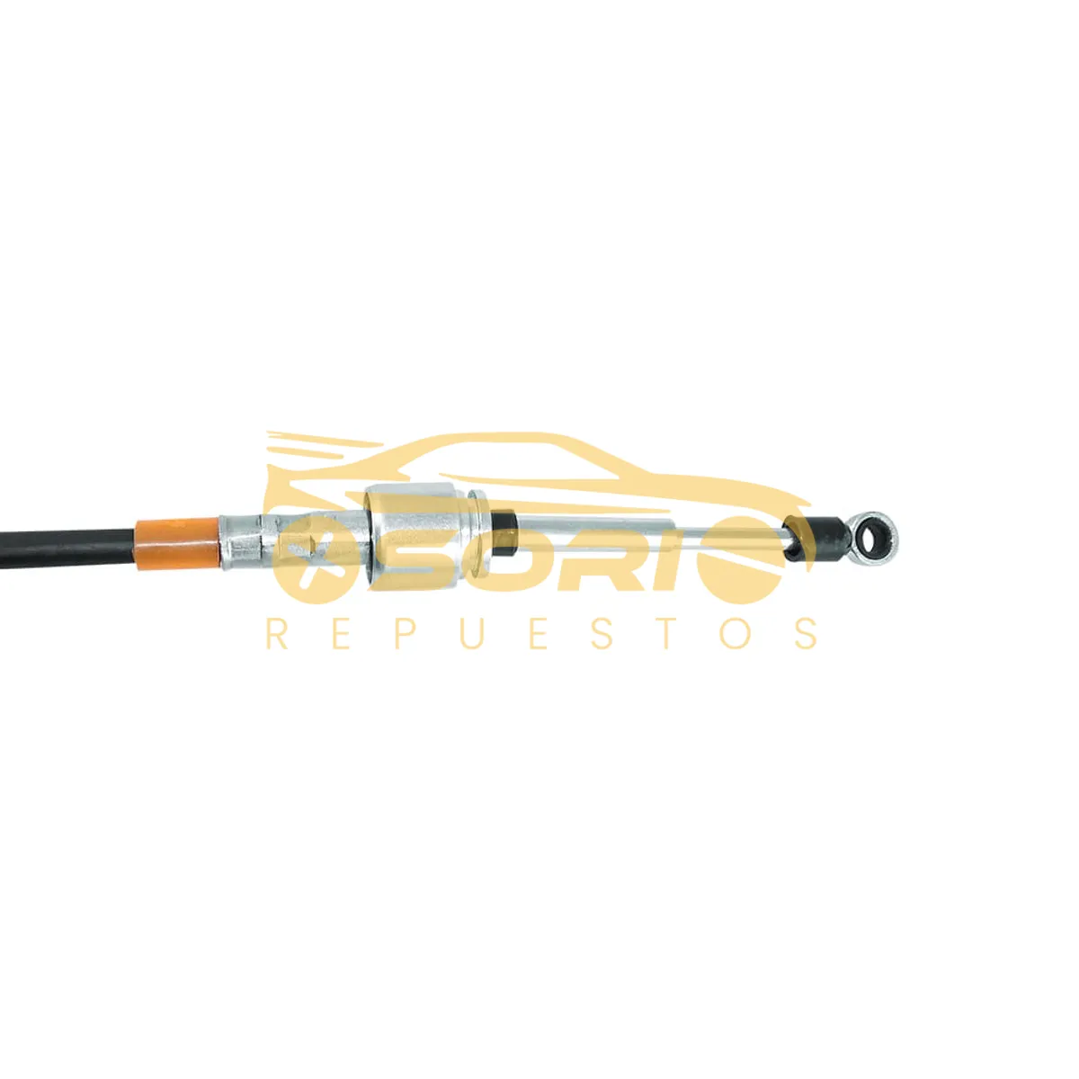 guaya control cambios aro aro navcar chevrolet n 300 todos checc 4142