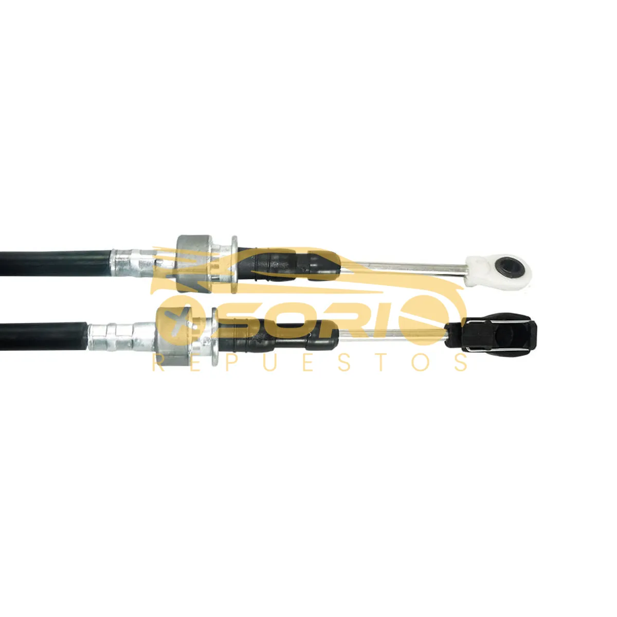 guaya control de cambios navcar kia picanto ion 14 kiacc 3964