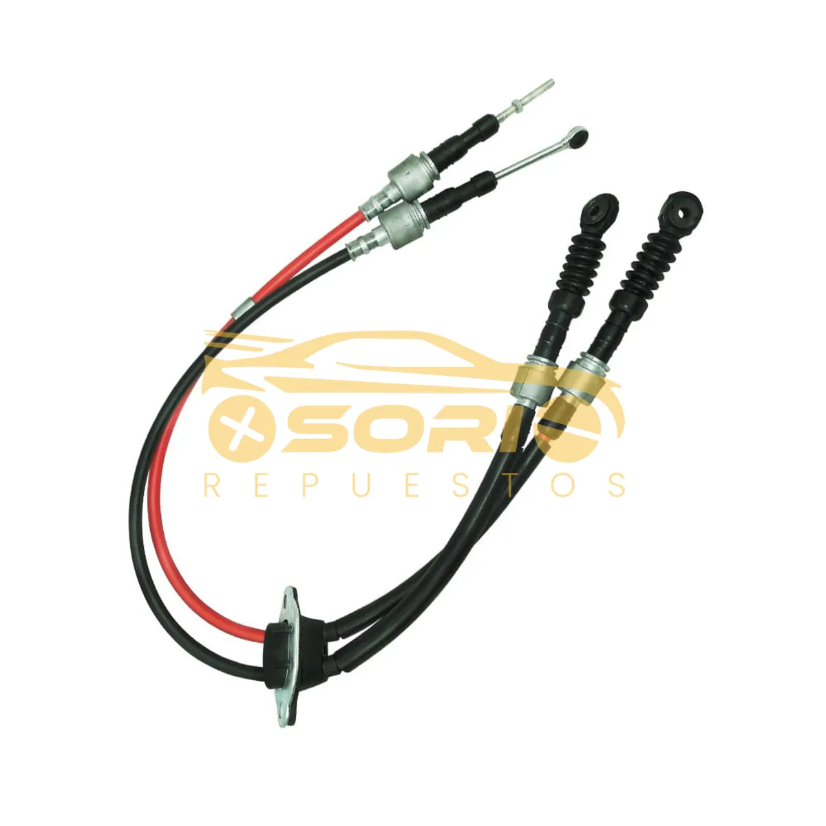 guaya control cambios navcar daewoo matiz todos daes 1667