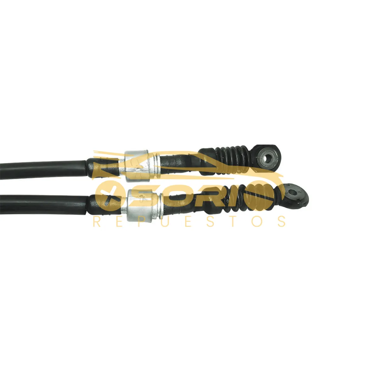 guaya control cambios navcar daewoo matiz todos daes 1667