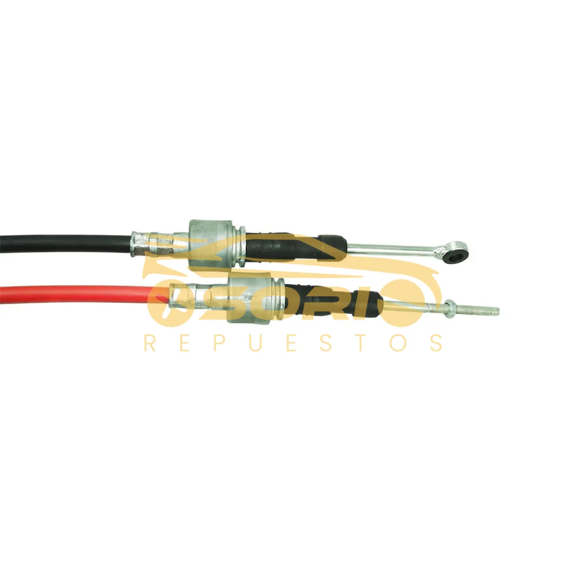 guaya control cambios navcar daewoo matiz todos daes 1667