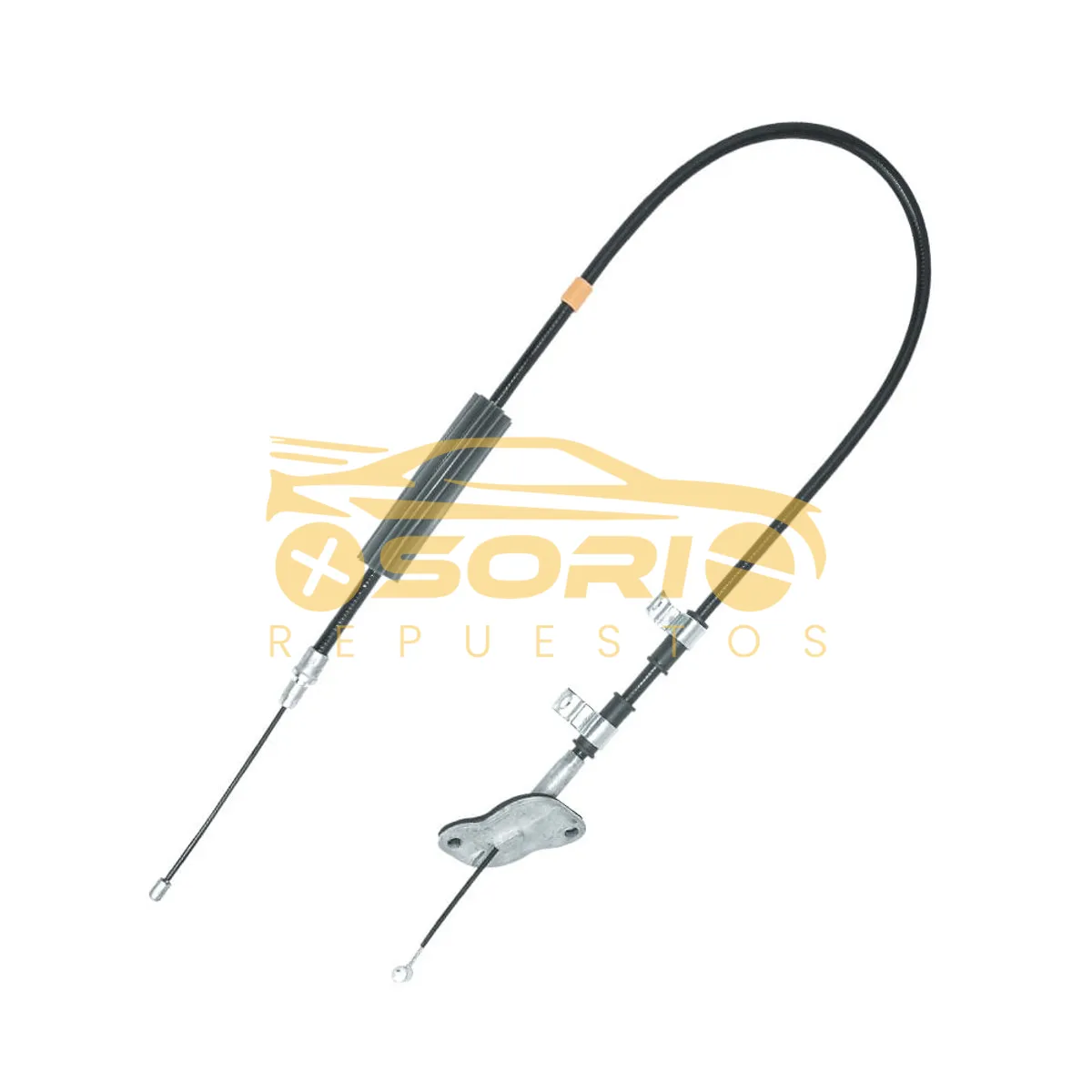 guaya emergencia navcar chevrolet sail todos gmcfp 3742