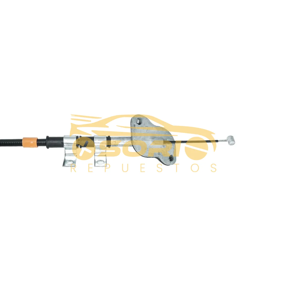 guaya emergencia navcar chevrolet sail todos gmcfp 3742