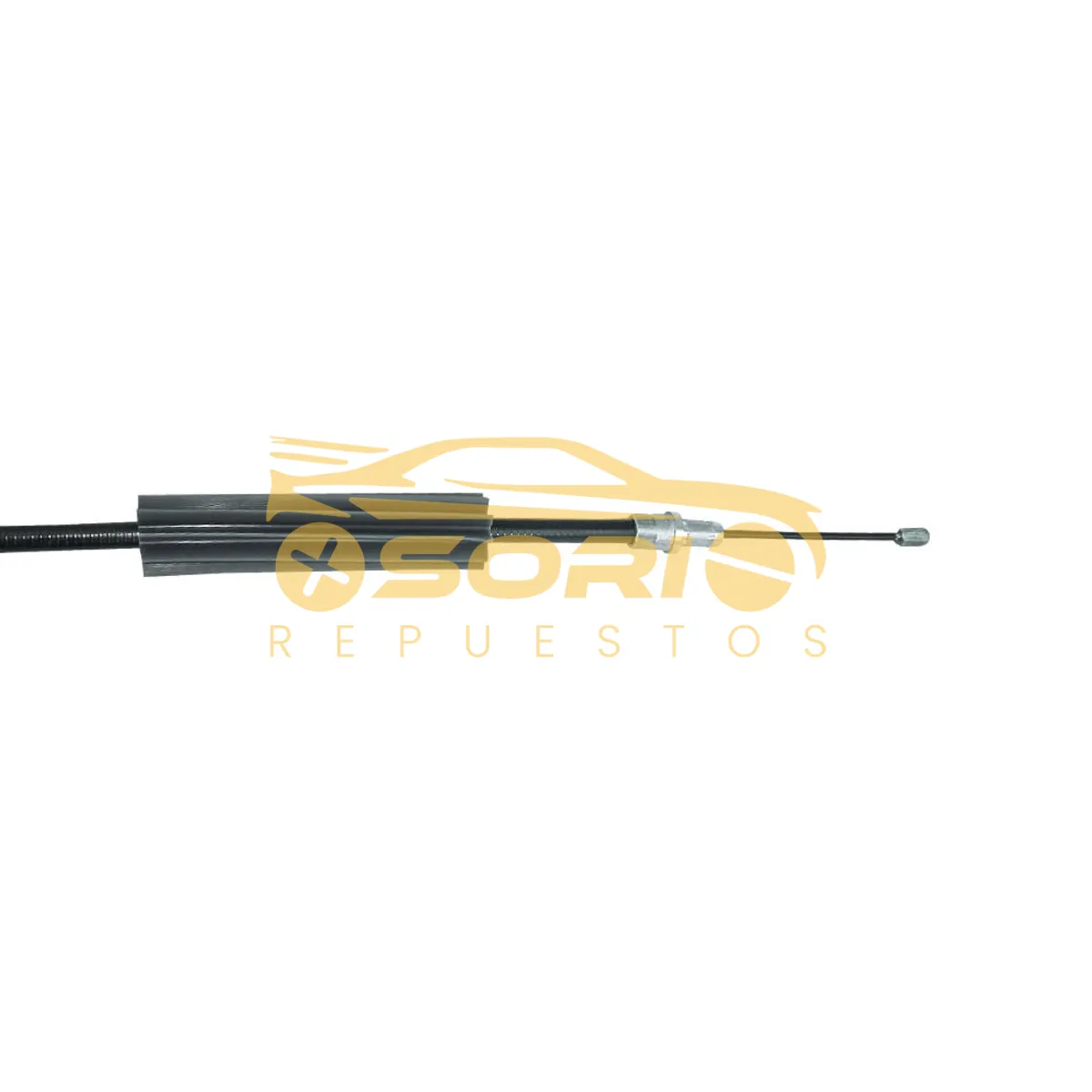 guaya emergencia navcar chevrolet sail todos gmcfp 3742