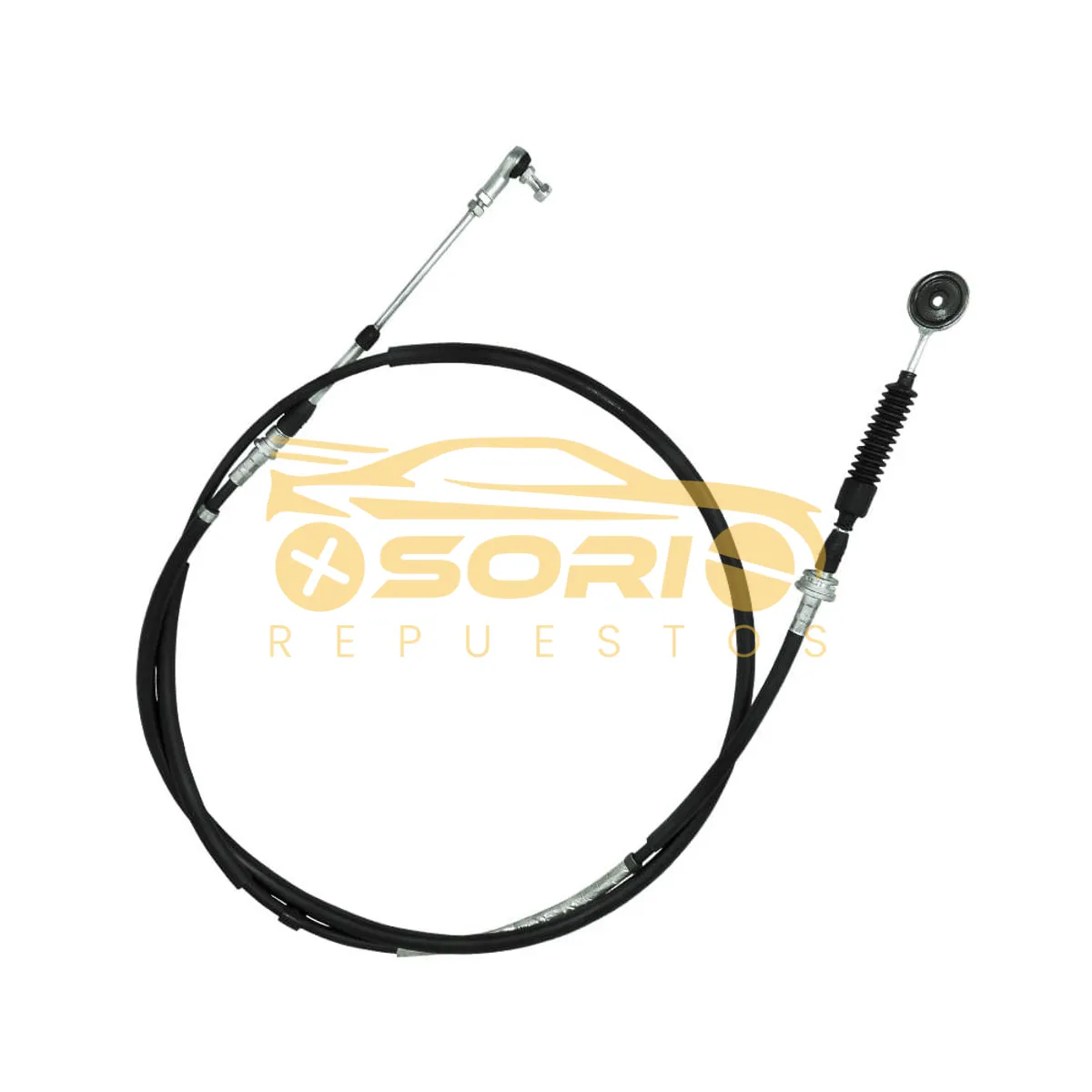 guaya control cambios navcar chevrolet npr todos nprcc 2419