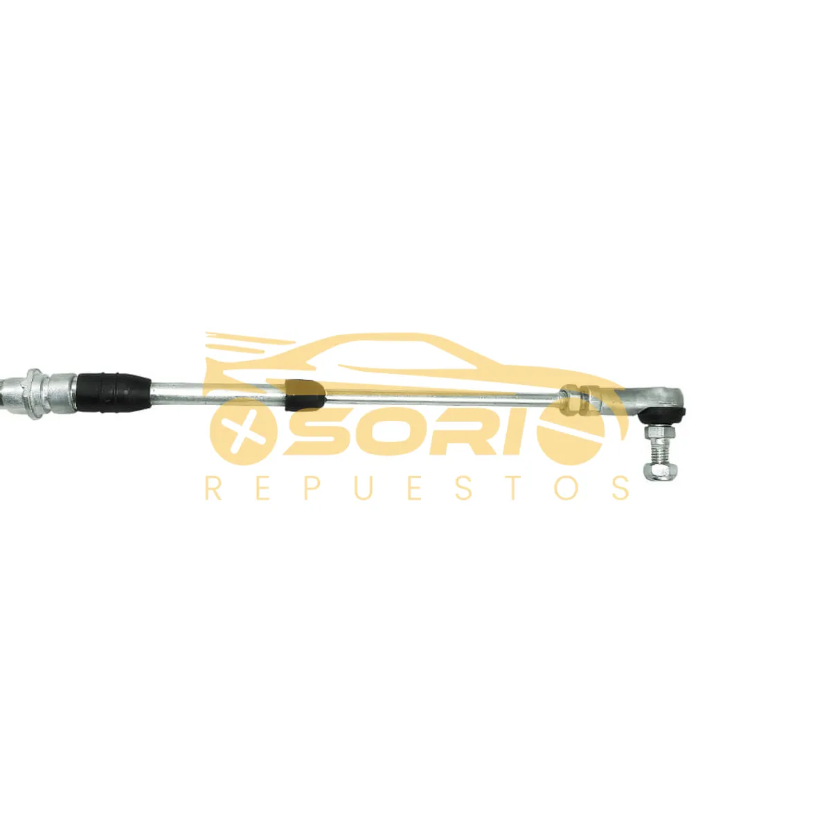 guaya control cambios navcar chevrolet npr todos nprcc 2419