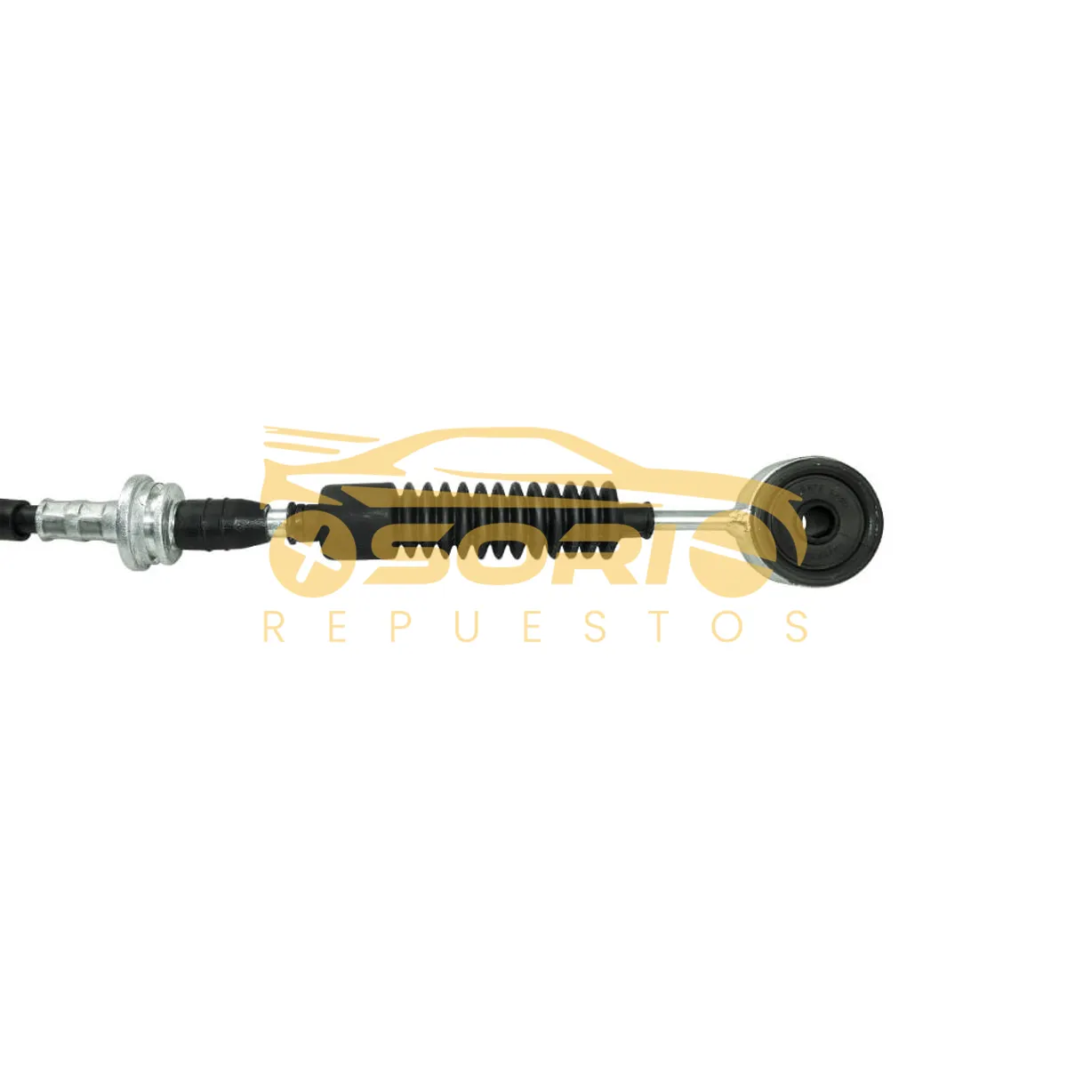 guaya control cambios navcar chevrolet npr todos nprcc 2419