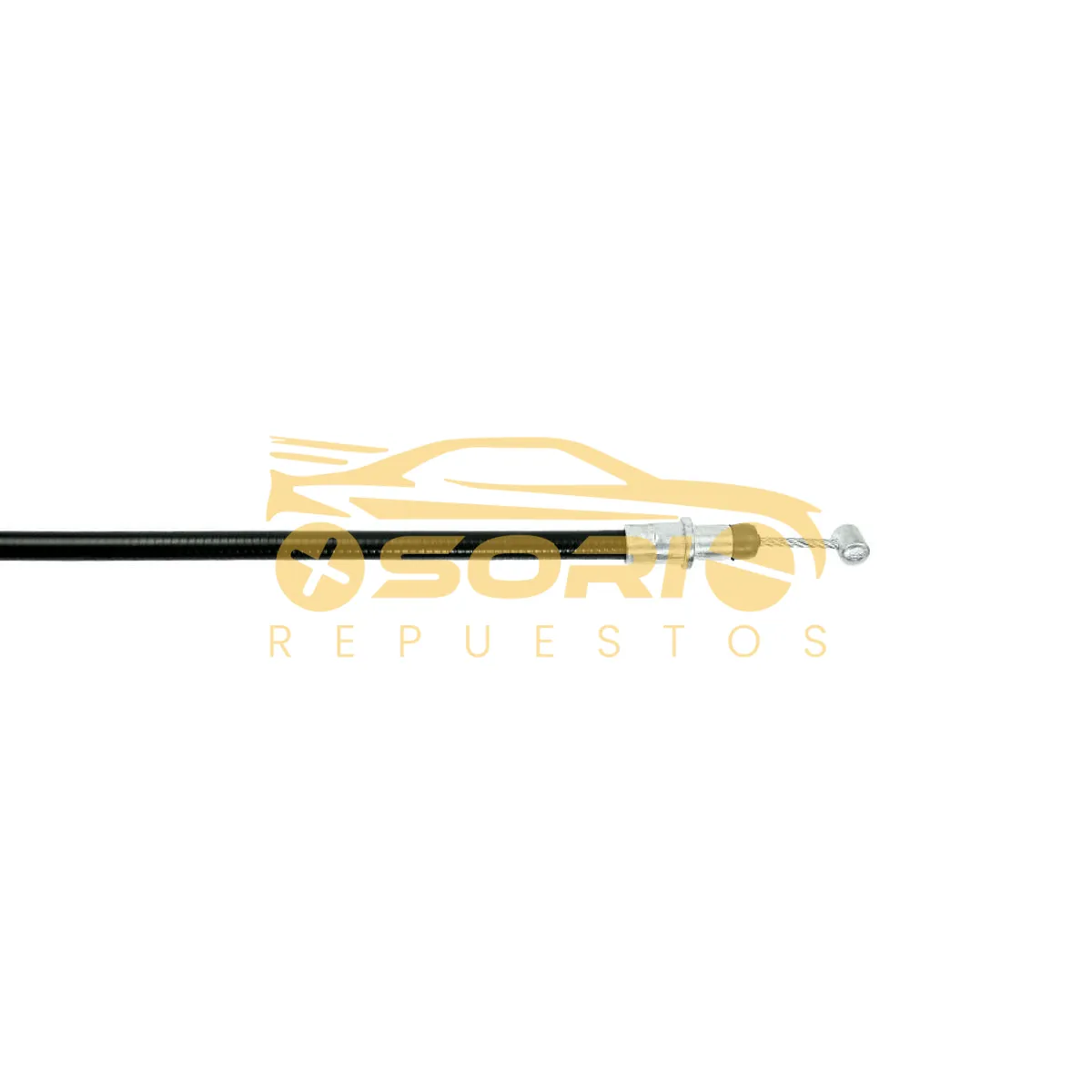 guaya freno emergencia der navcar chevrolet aveo todos gmcfp 2564