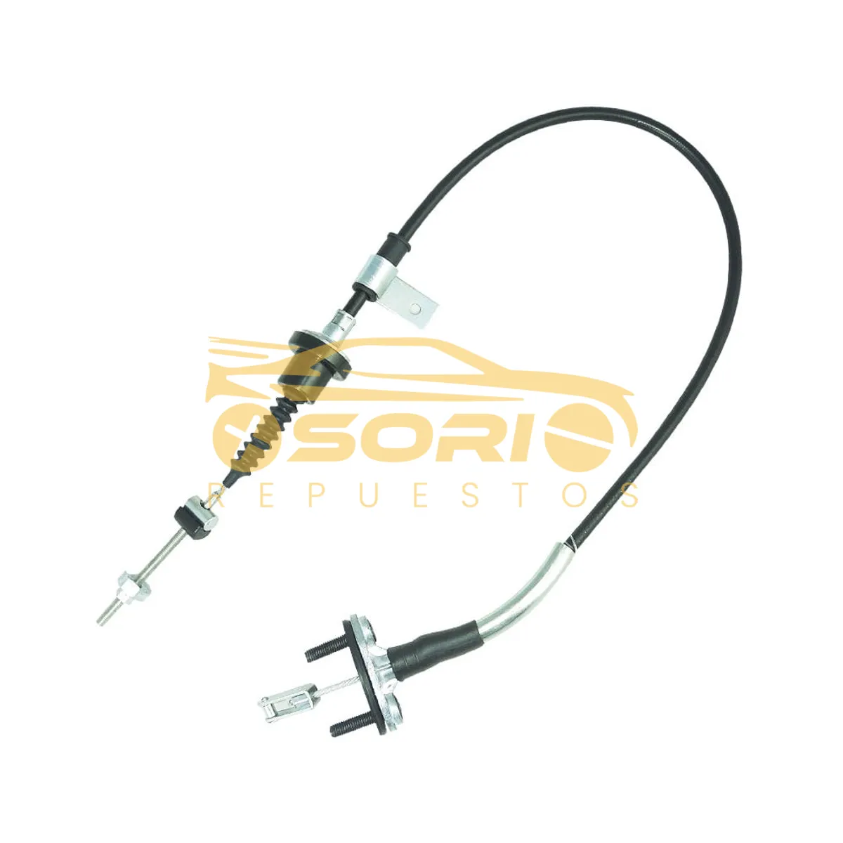 guaya de clutch nuevos navcar hyundai grand i10 kia picanto ion 14 picanto ion e kiaem 4035