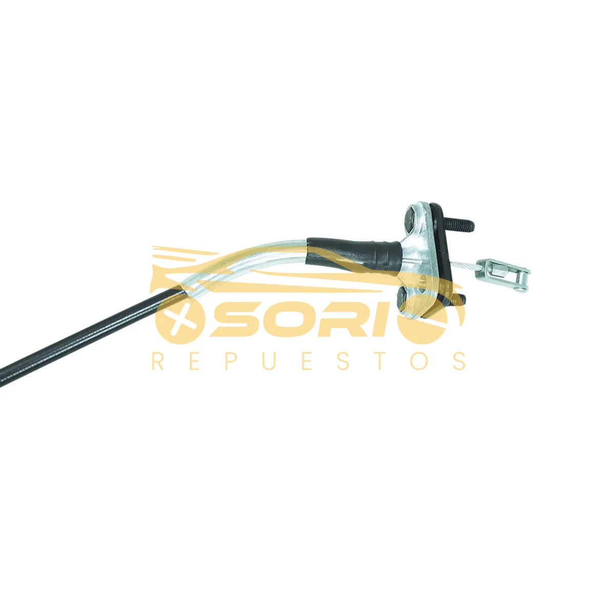 guaya de clutch nuevos navcar hyundai grand i10 kia picanto ion 14 picanto ion e kiaem 4035