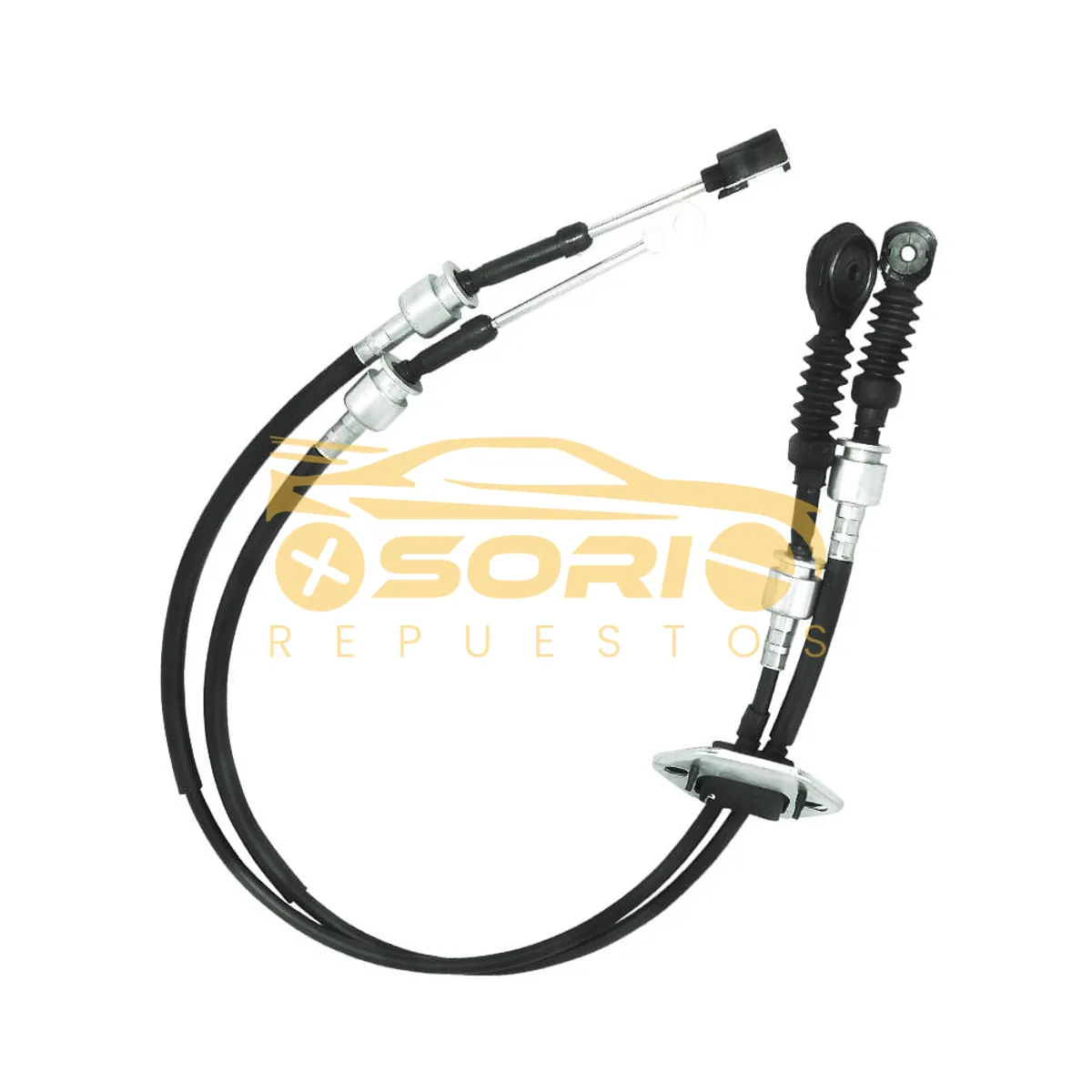 guaya control cambios navcar hyundai accent i25 10 1 kia rio spice kiacc 4025