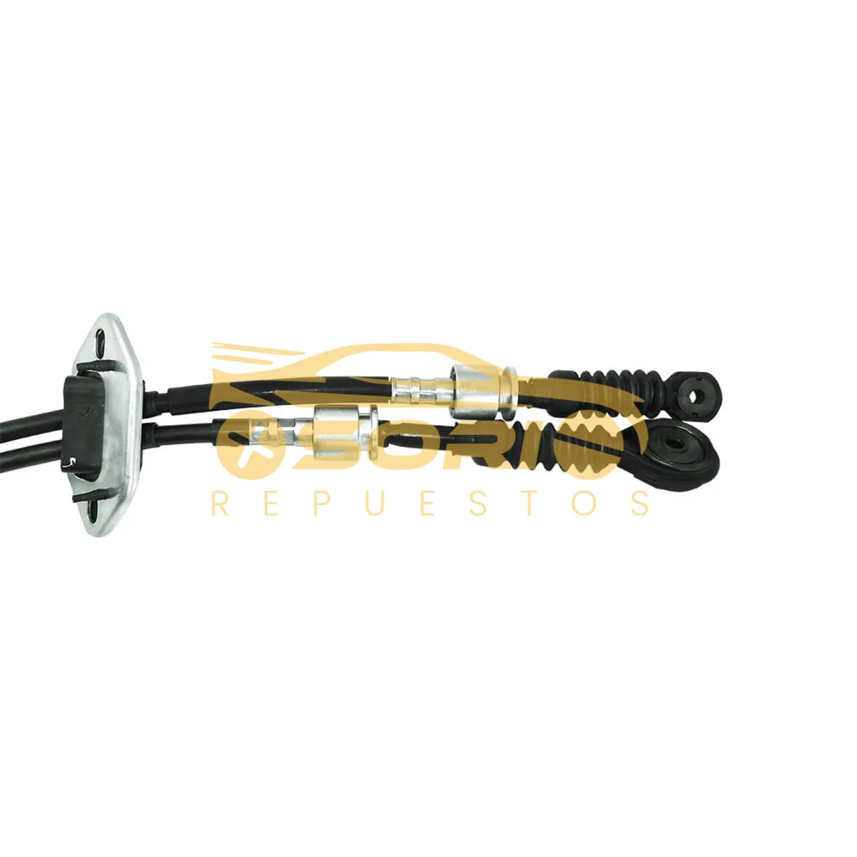 guaya control cambios navcar hyundai accent i25 10 1 kia rio spice kiacc 4025