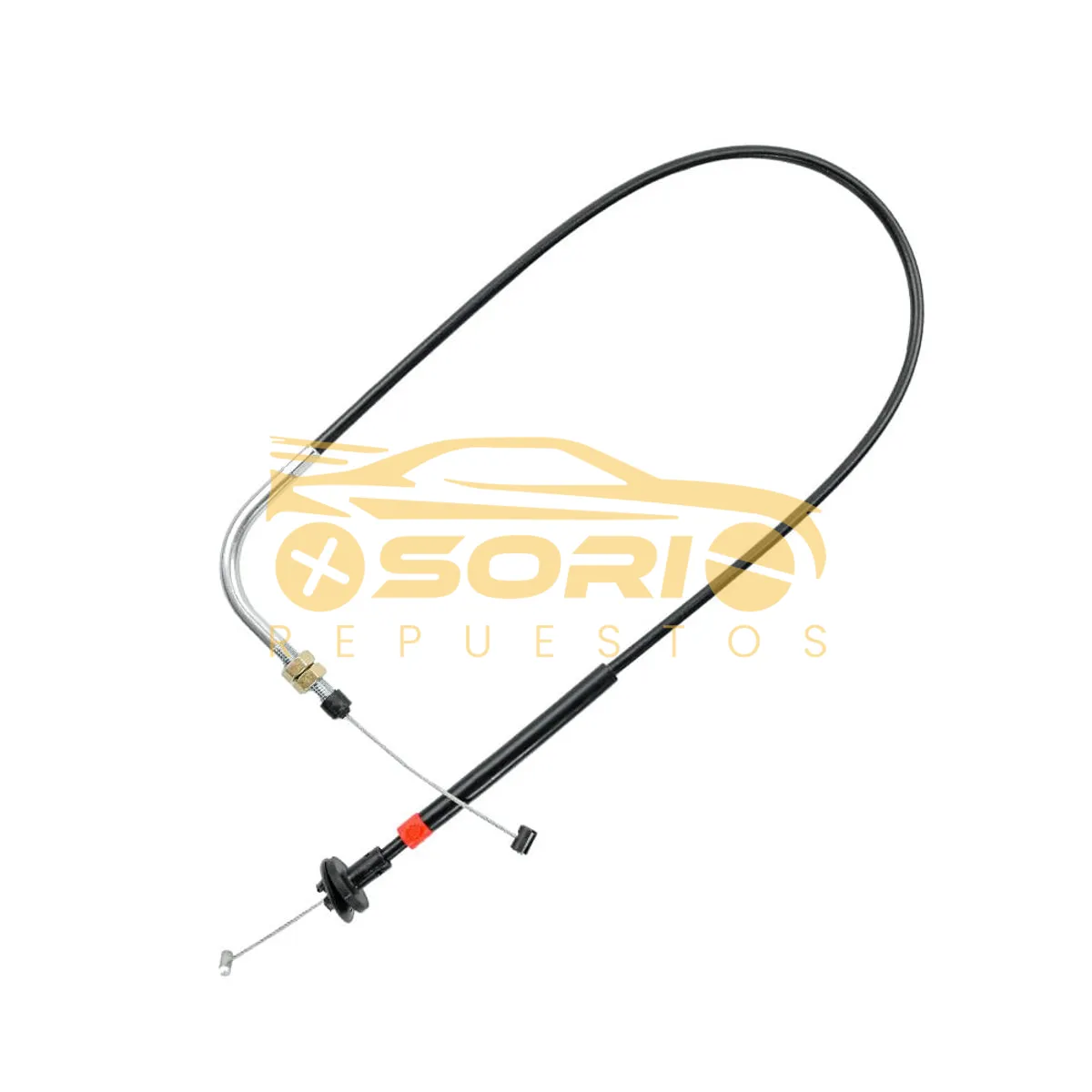 guaya acelerador navcar suzuki sj413 todos suza 352