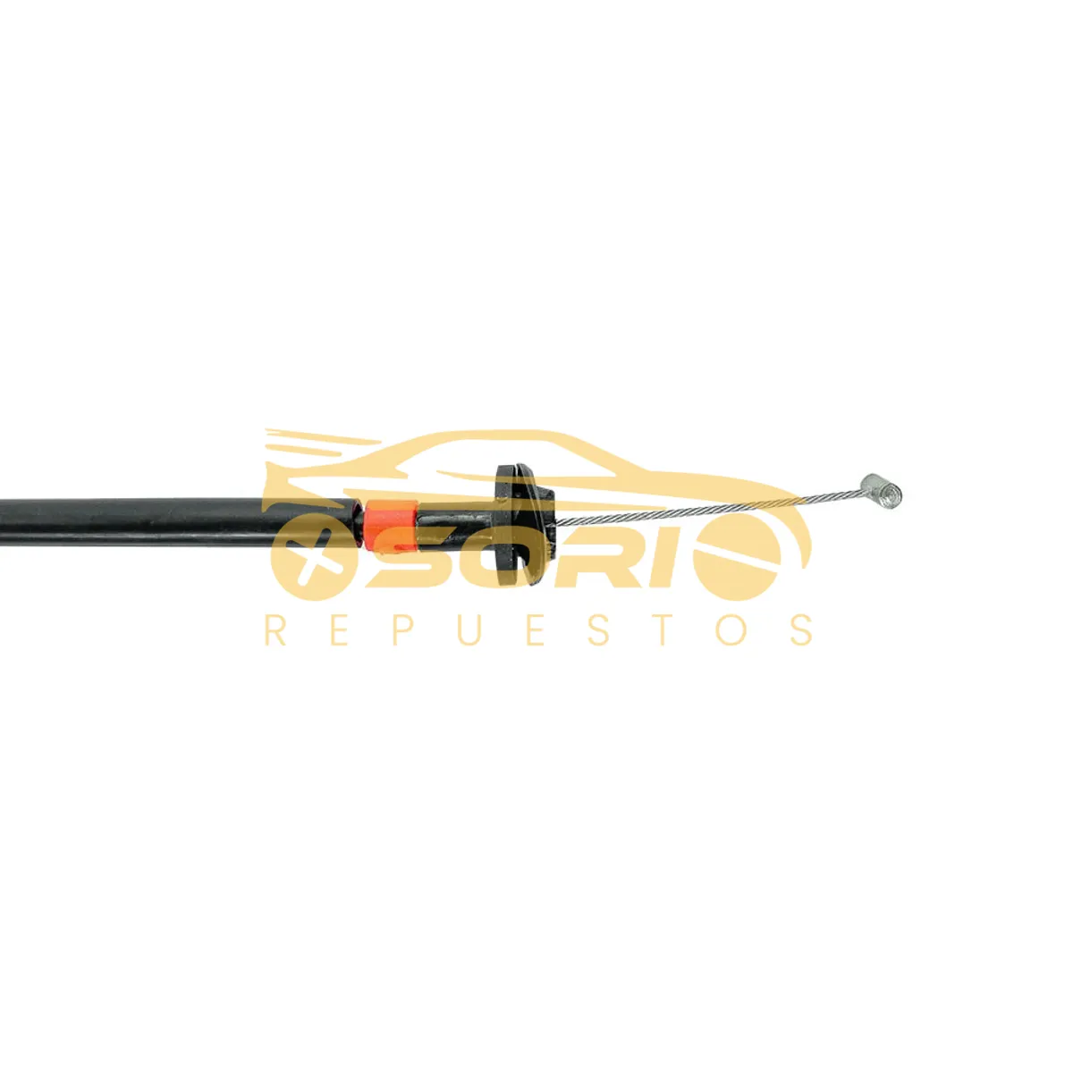 guaya acelerador navcar suzuki sj413 todos suza 352