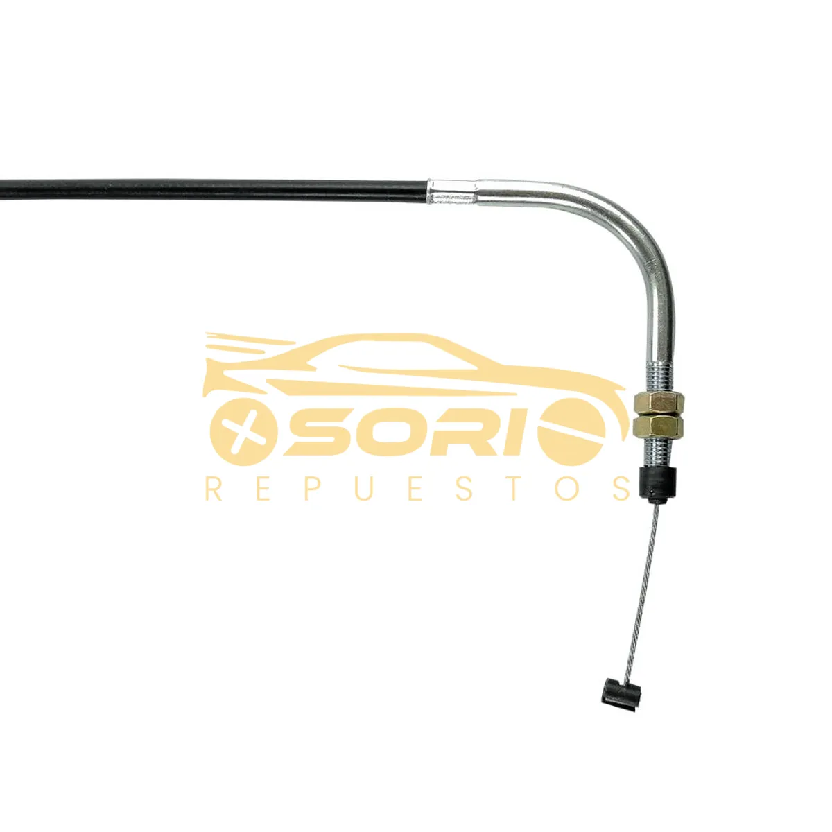 guaya acelerador navcar suzuki sj413 todos suza 352