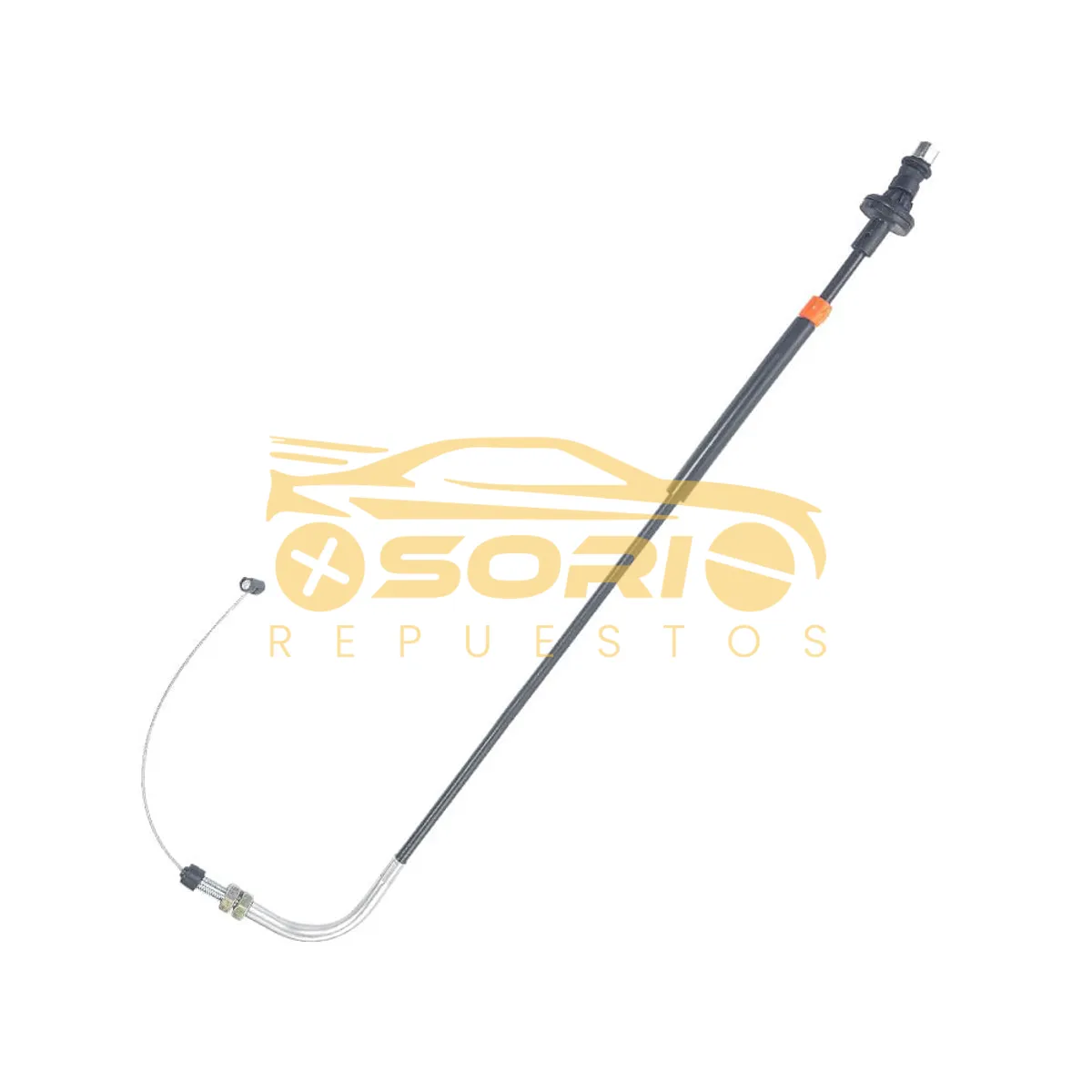 guaya acelerador navcar chevrolet swift 1 3 swia 339