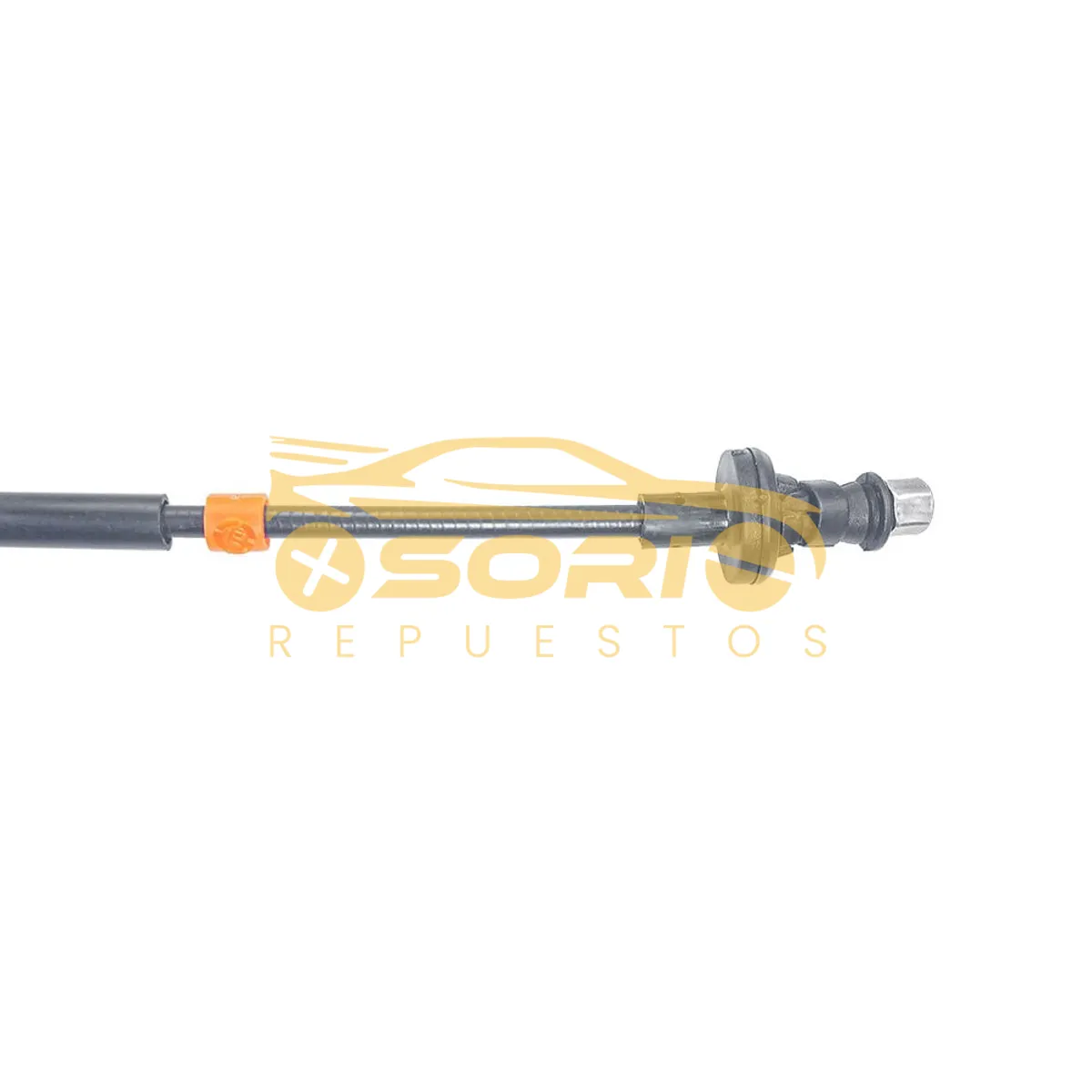 guaya acelerador navcar chevrolet swift 1 3 swia 339