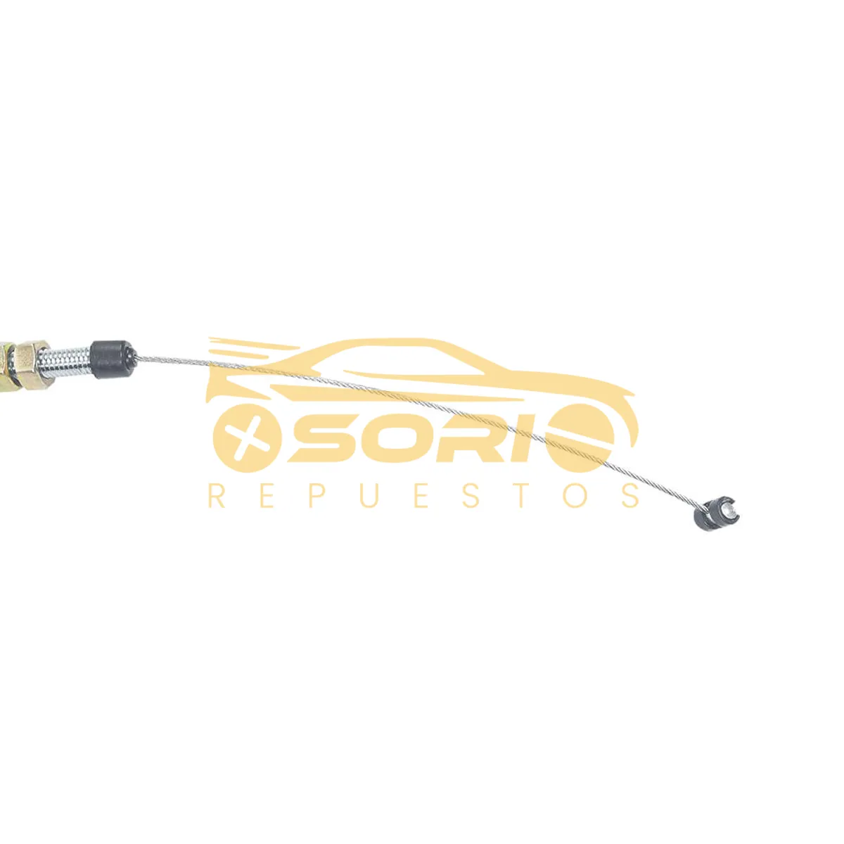 guaya acelerador navcar chevrolet swift 1 3 swia 339
