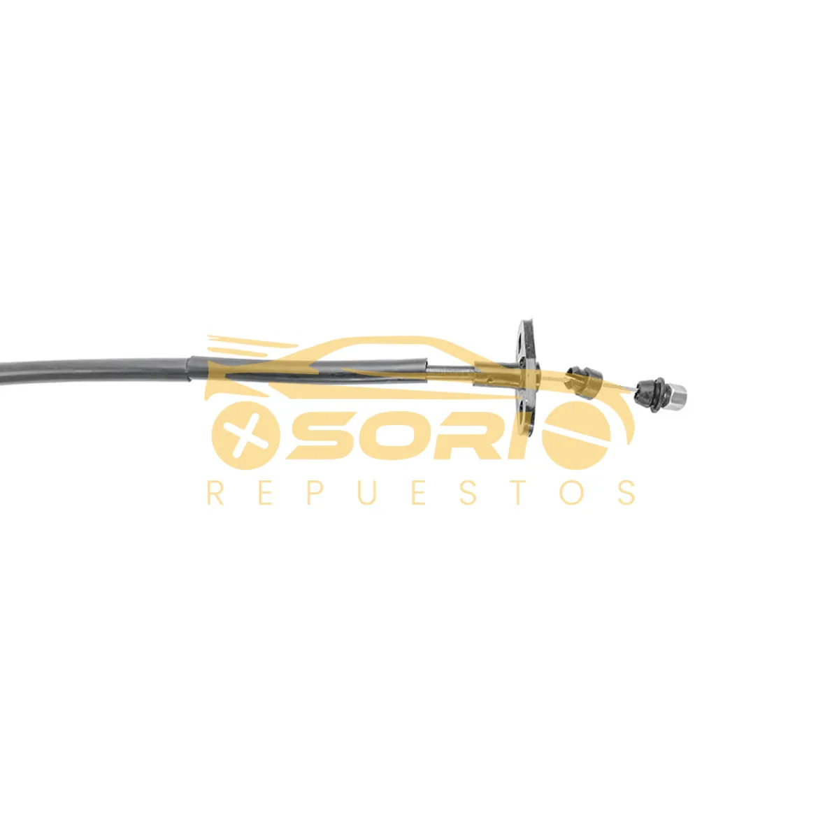 guaya acelerador navcar toyota fj 45 todos land cruiser to toya 1657