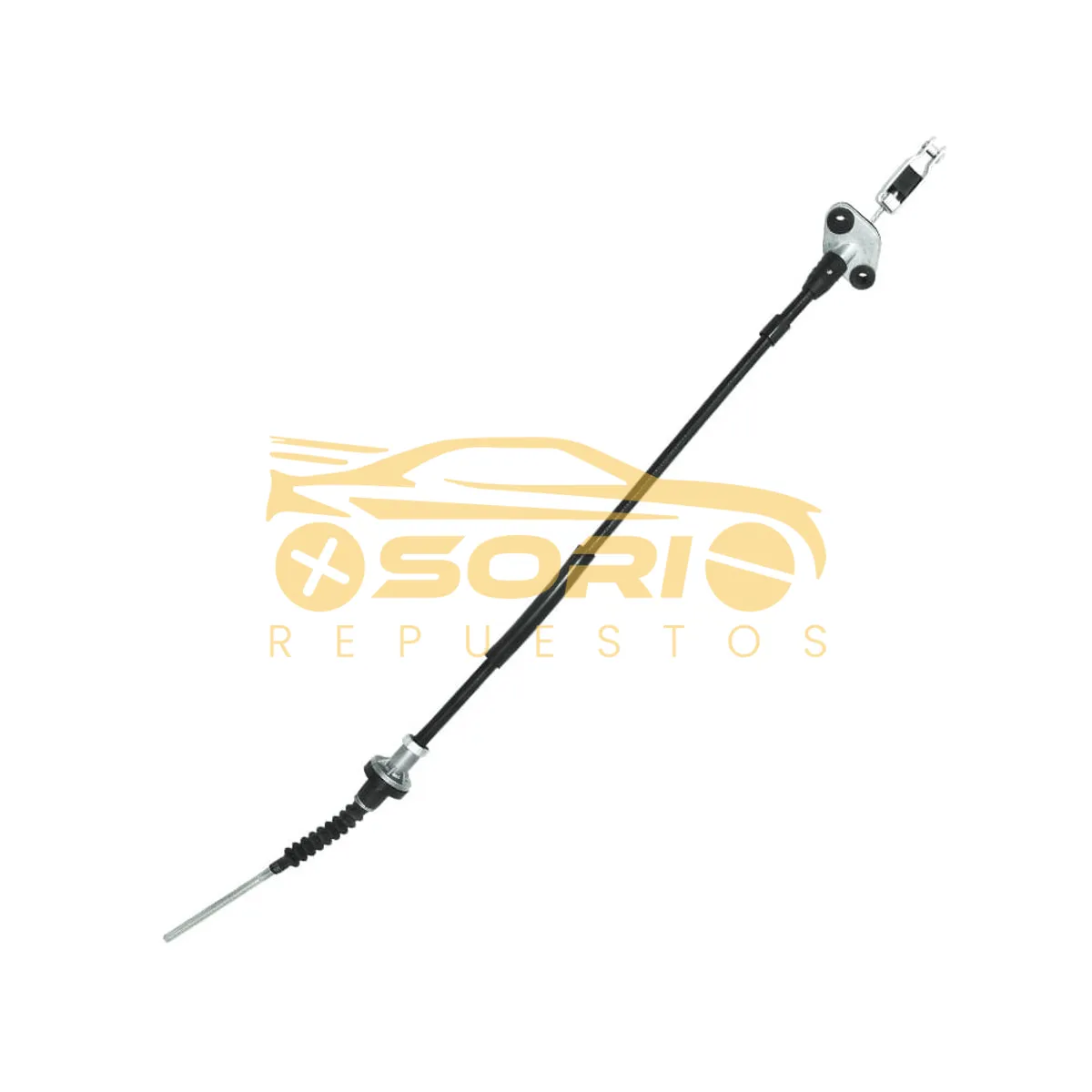 guaya de clutch navcar suzuki swift 13 20 suzem 3971