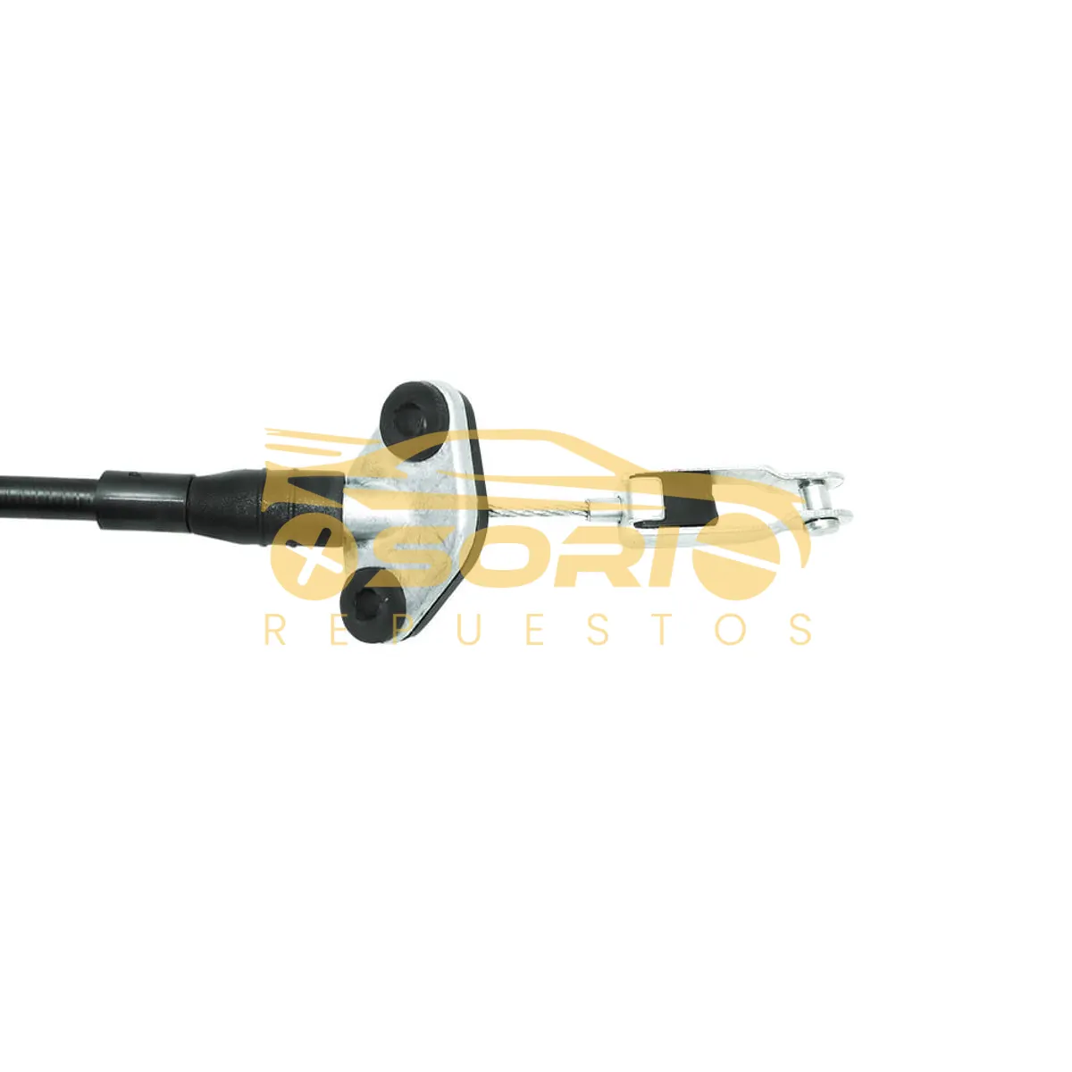 guaya de clutch navcar suzuki swift 13 20 suzem 3971